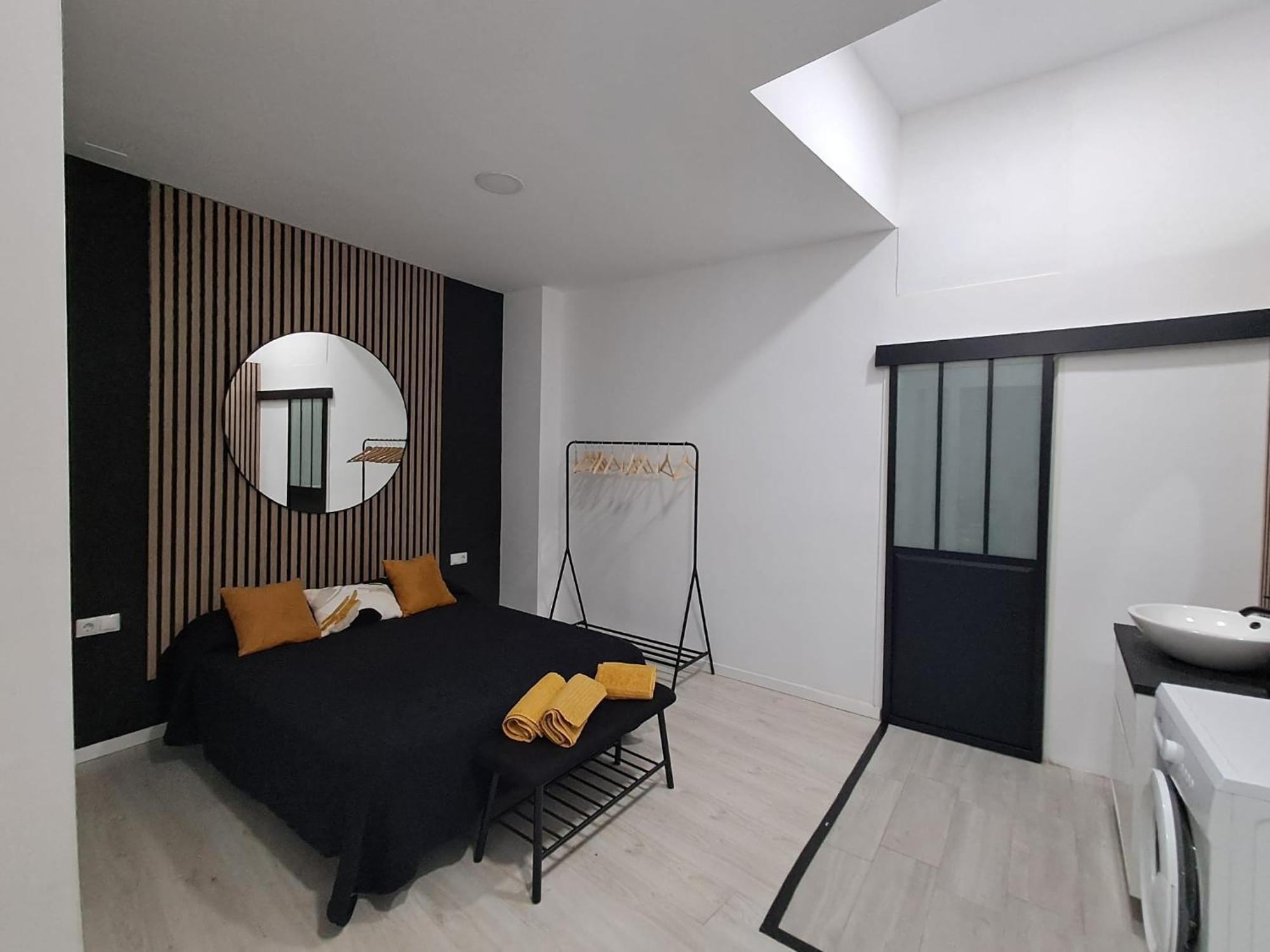 Anthracita Apartamento *