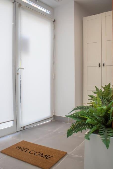 Acogedor Estudio En El Centro De Apartment Valencia