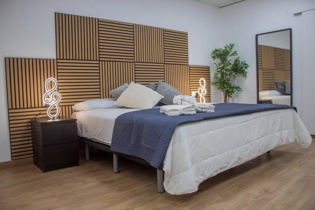 Acogedor Estudio En El Centro De Apartment Valencia