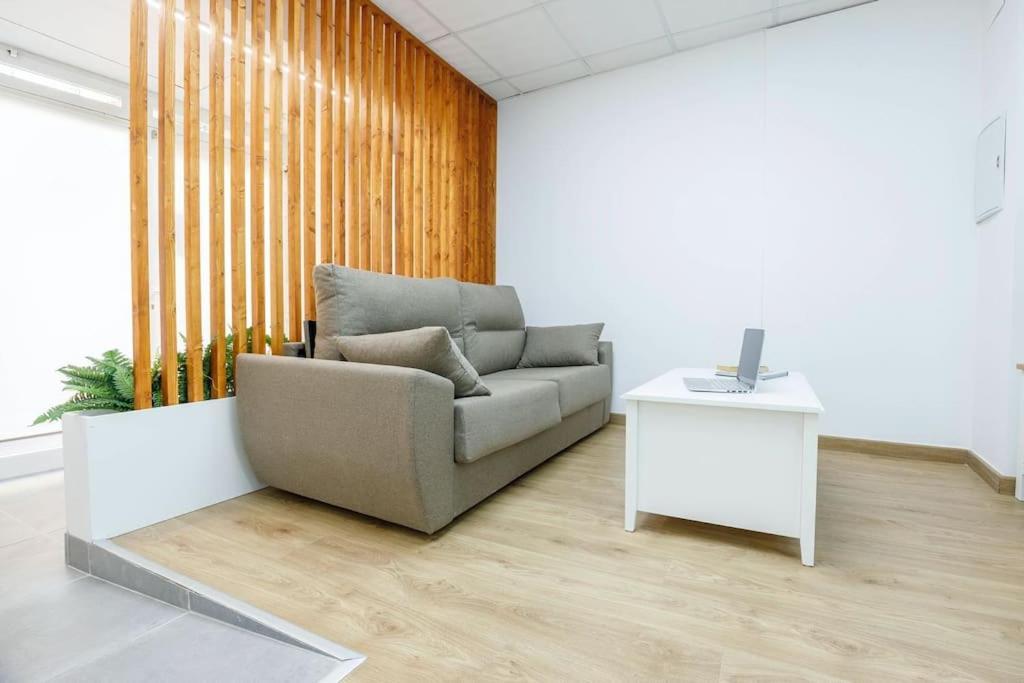 Apartment Acogedor Estudio En El Centro De