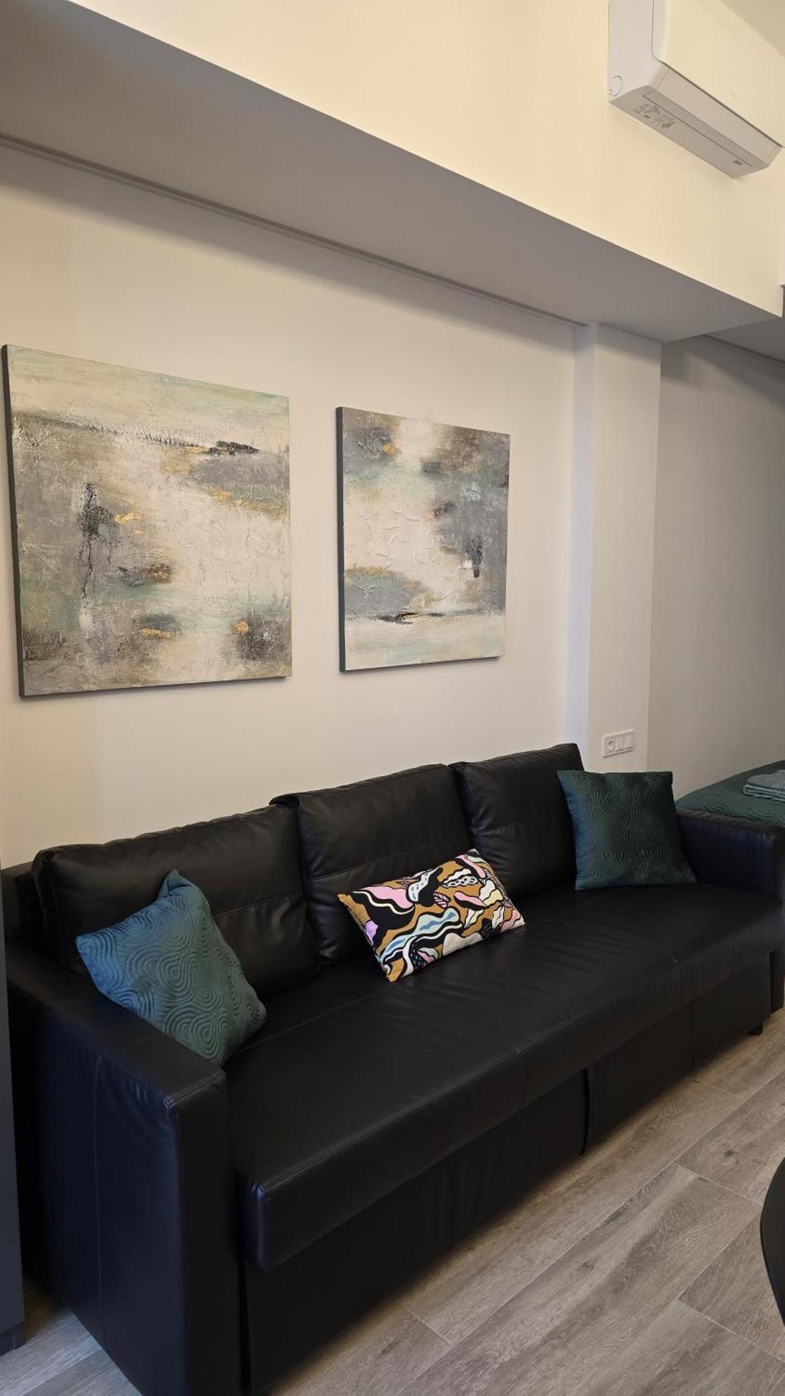 Apartment Inspiracion *