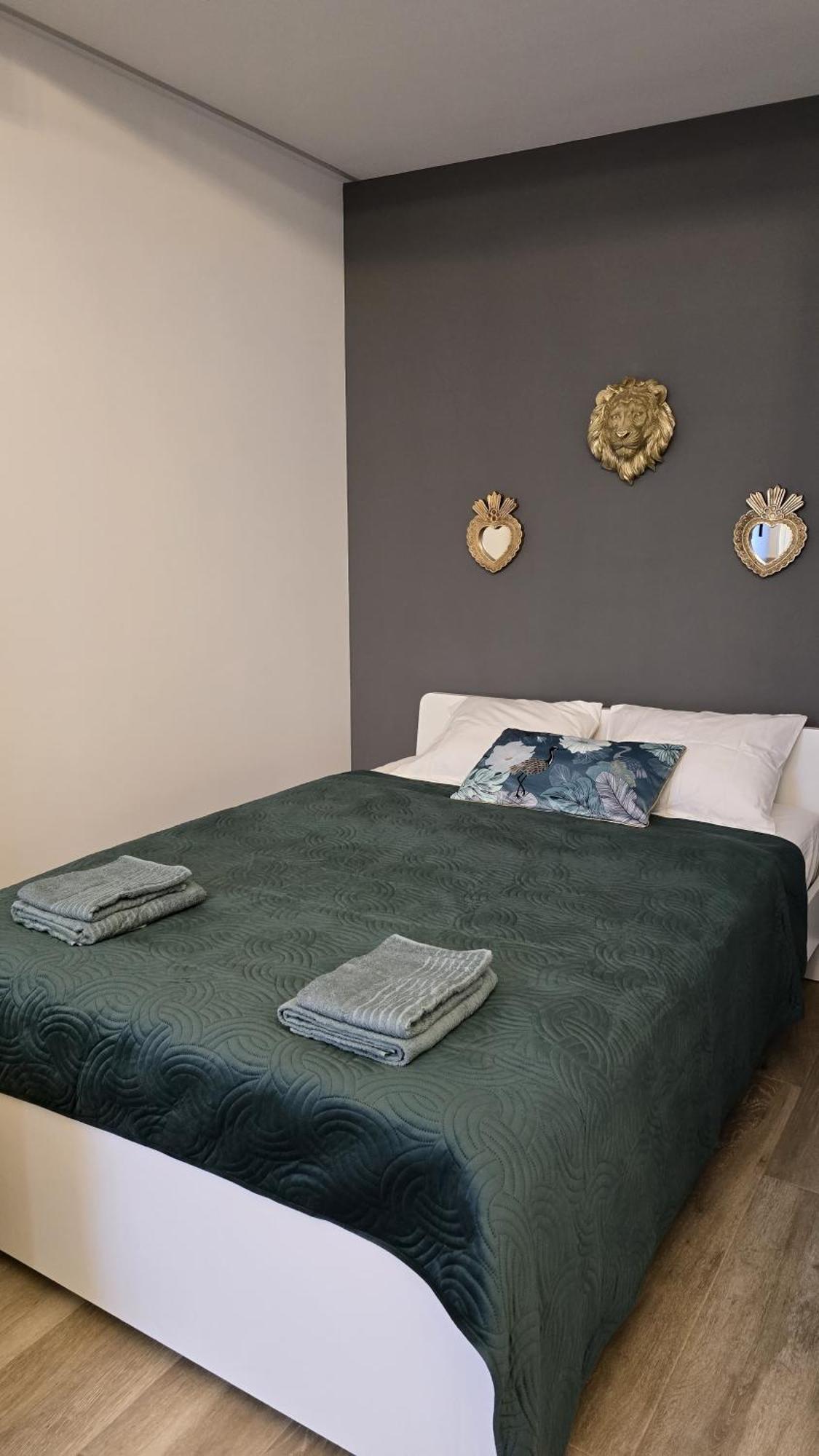 Apartment Inspiracion