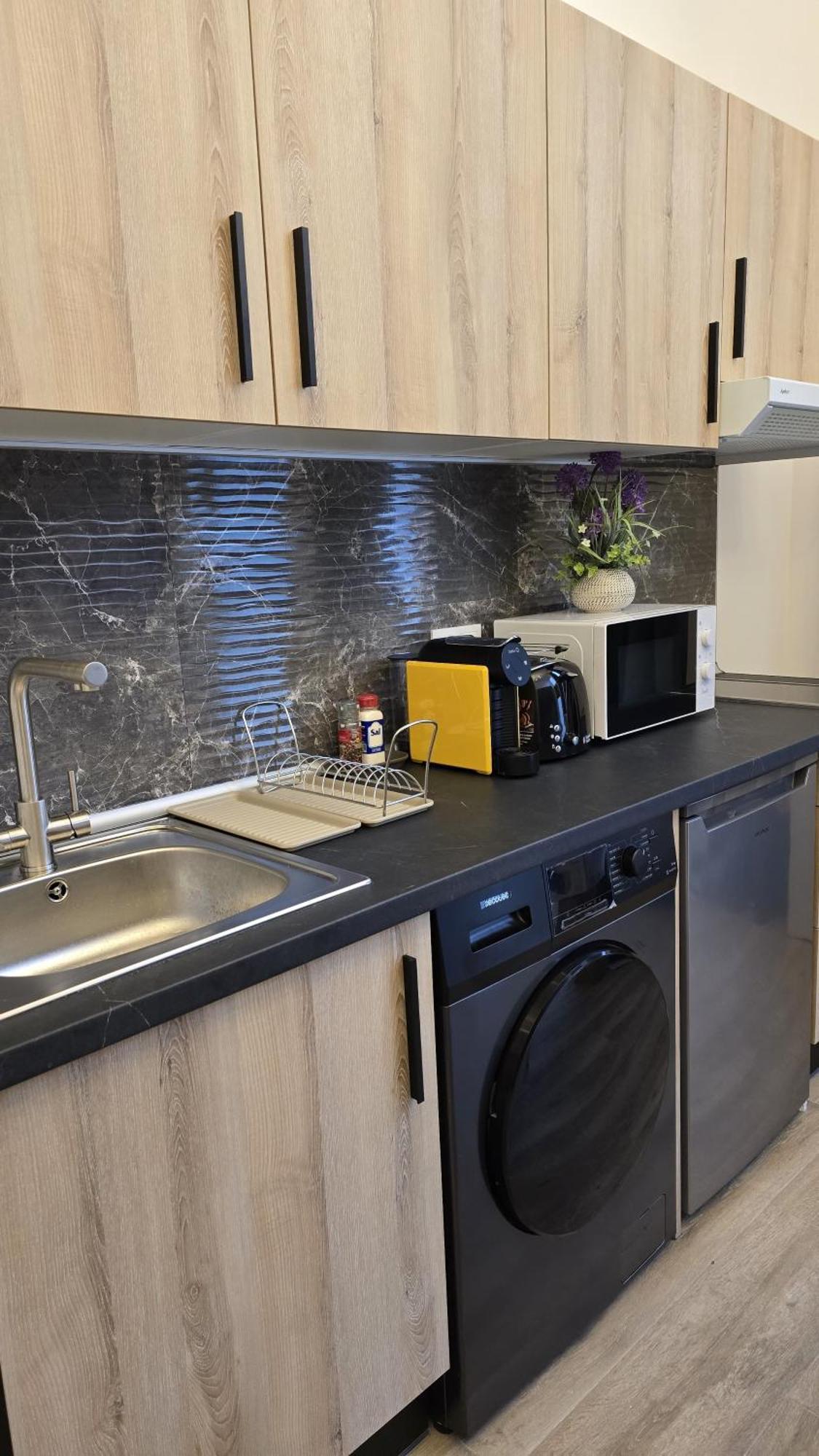 Inspiracion Apartment *