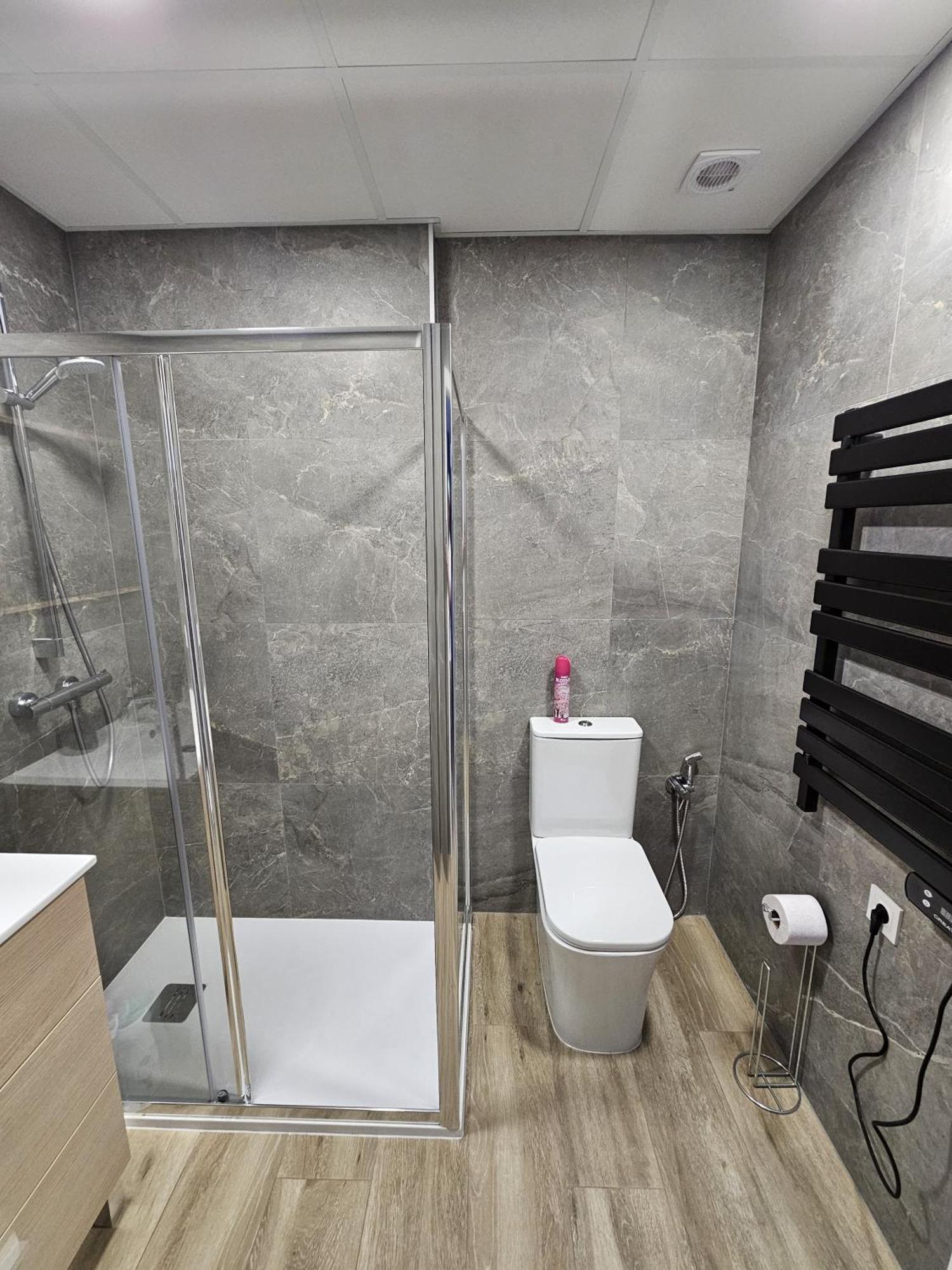 Inspiracion Apartment