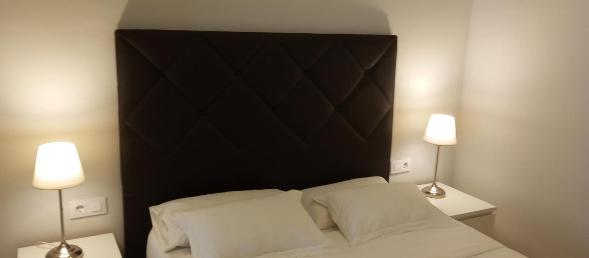 Apartamento Marina