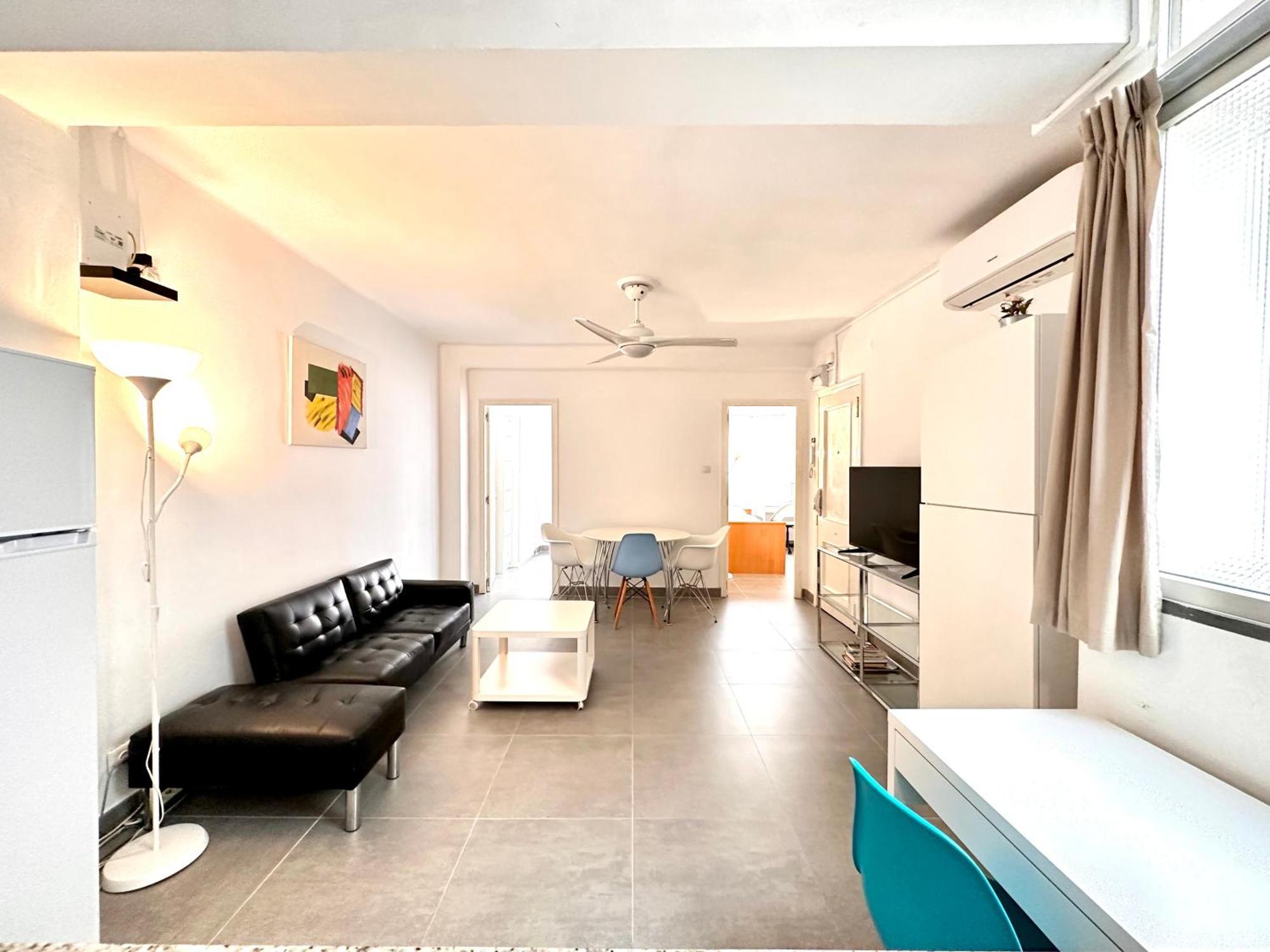 Appartement Malvarrosa *