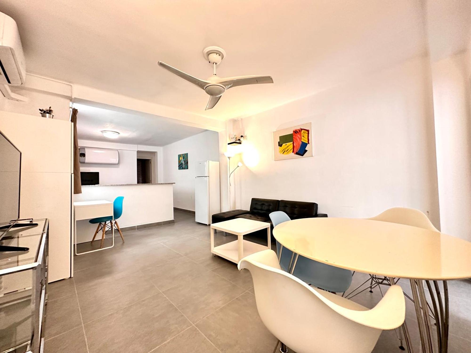 Malvarrosa Appartement Valencia