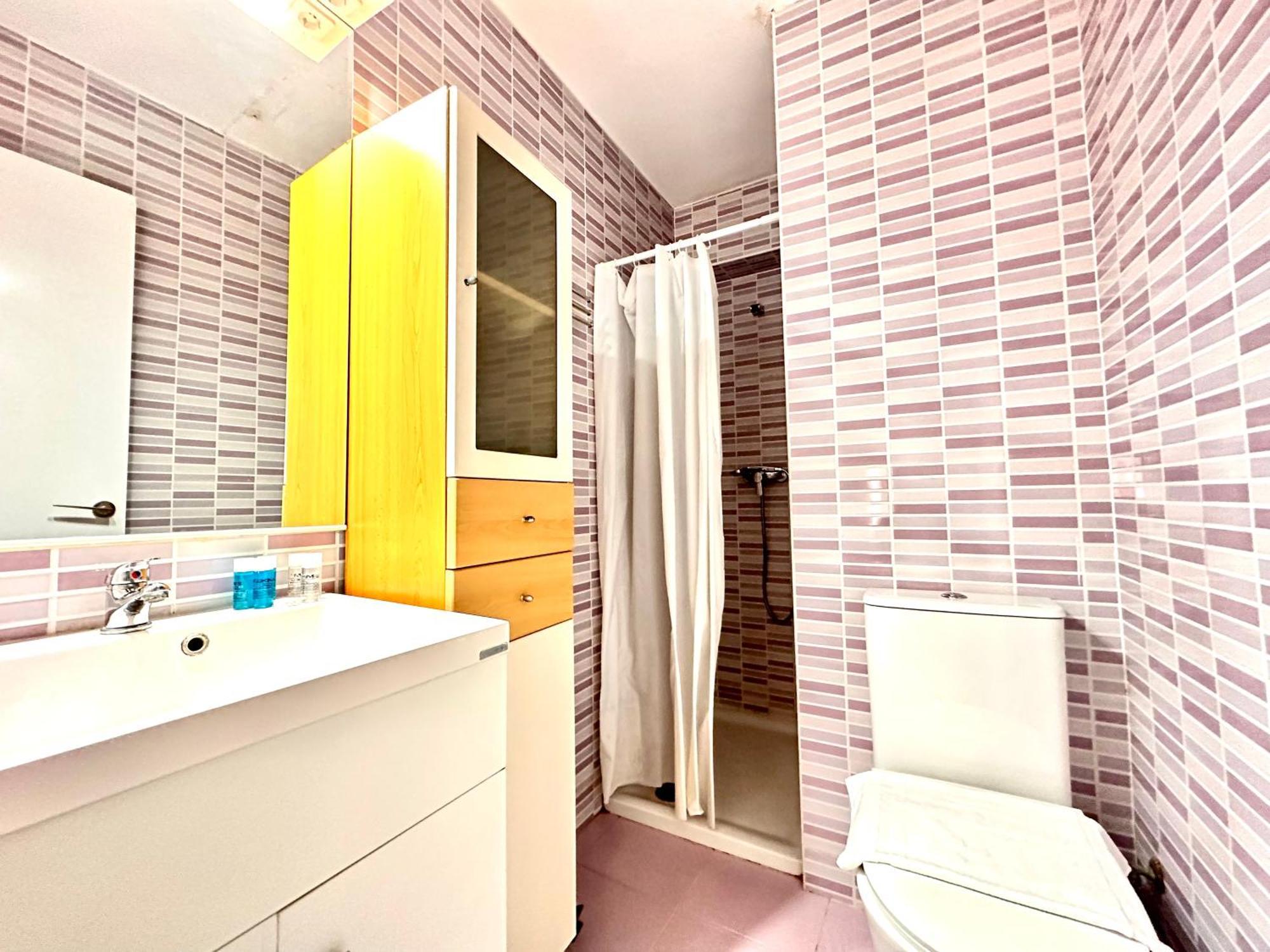 Appartement Malvarrosa Valencia
