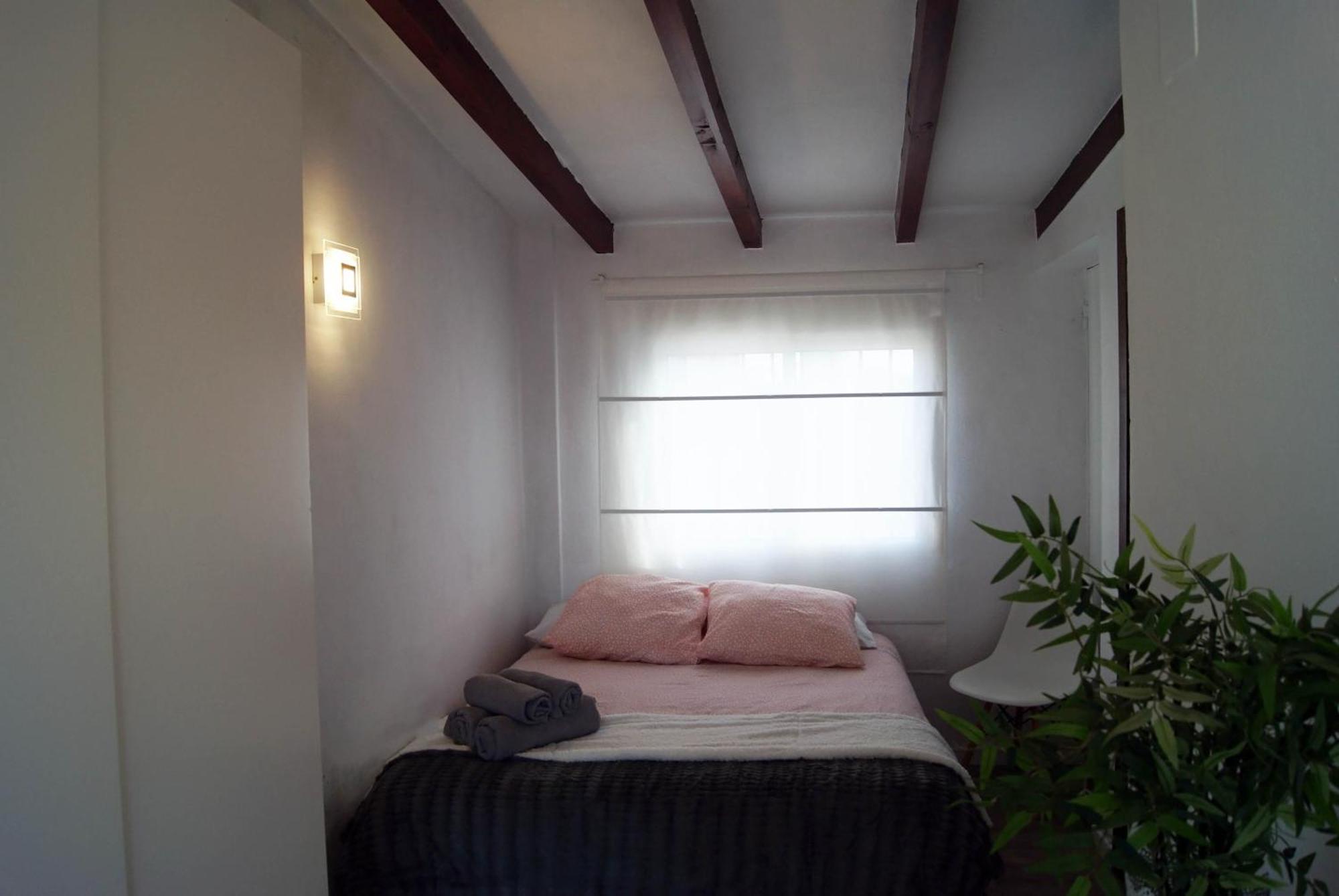 Bolseria Centricos En El Carmen Apartment Valencia