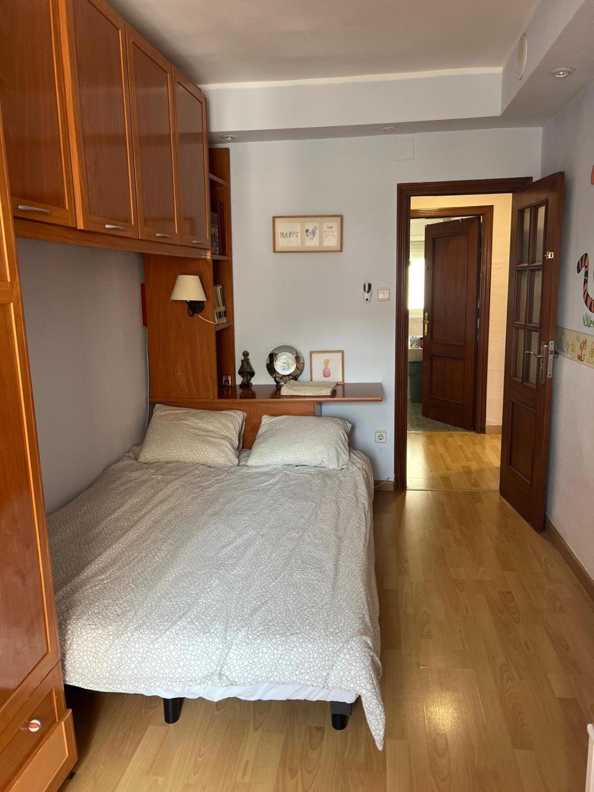 Bright And Spacious Flat At Malvarrosa * Valencia