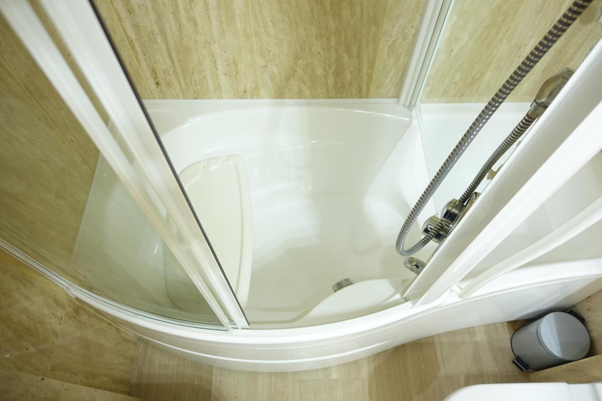Hospedagem domiciliar Rooms-shared Flat