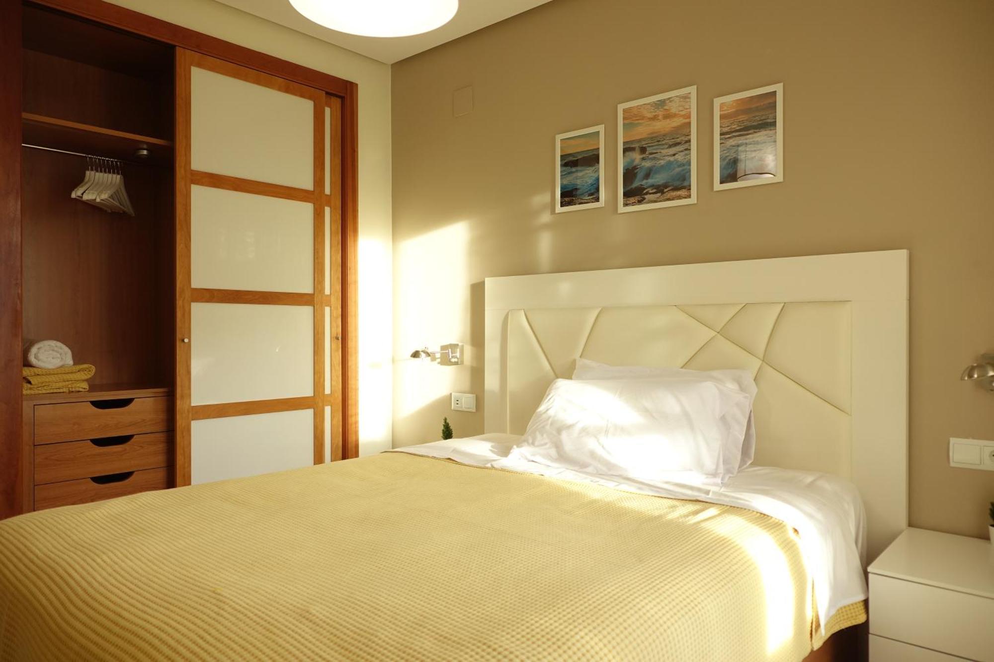 Rooms-shared Flat * Valência