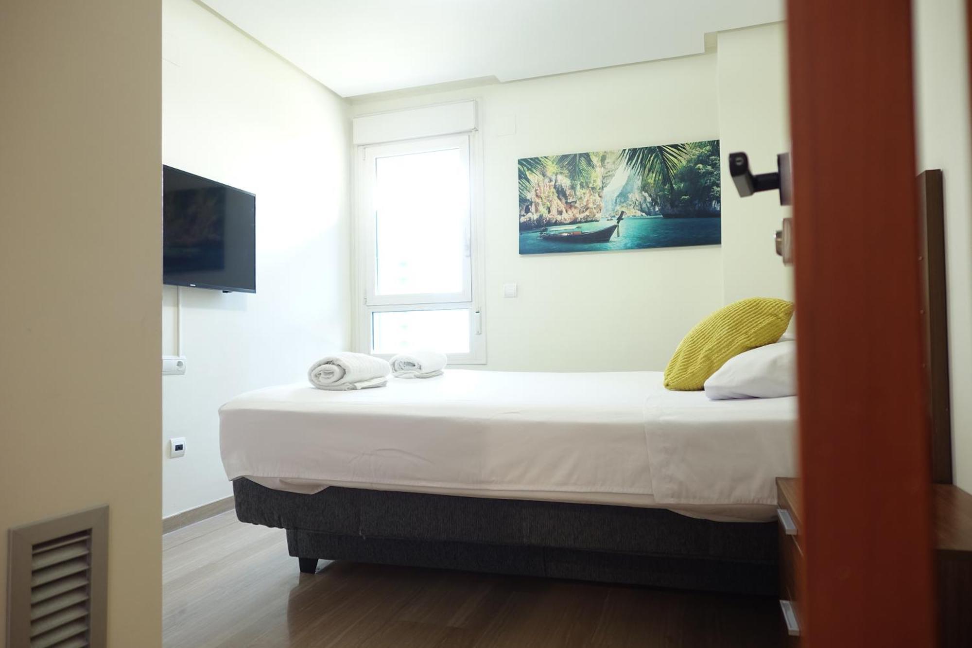 Rooms-shared Flat Hospedagem domiciliar *