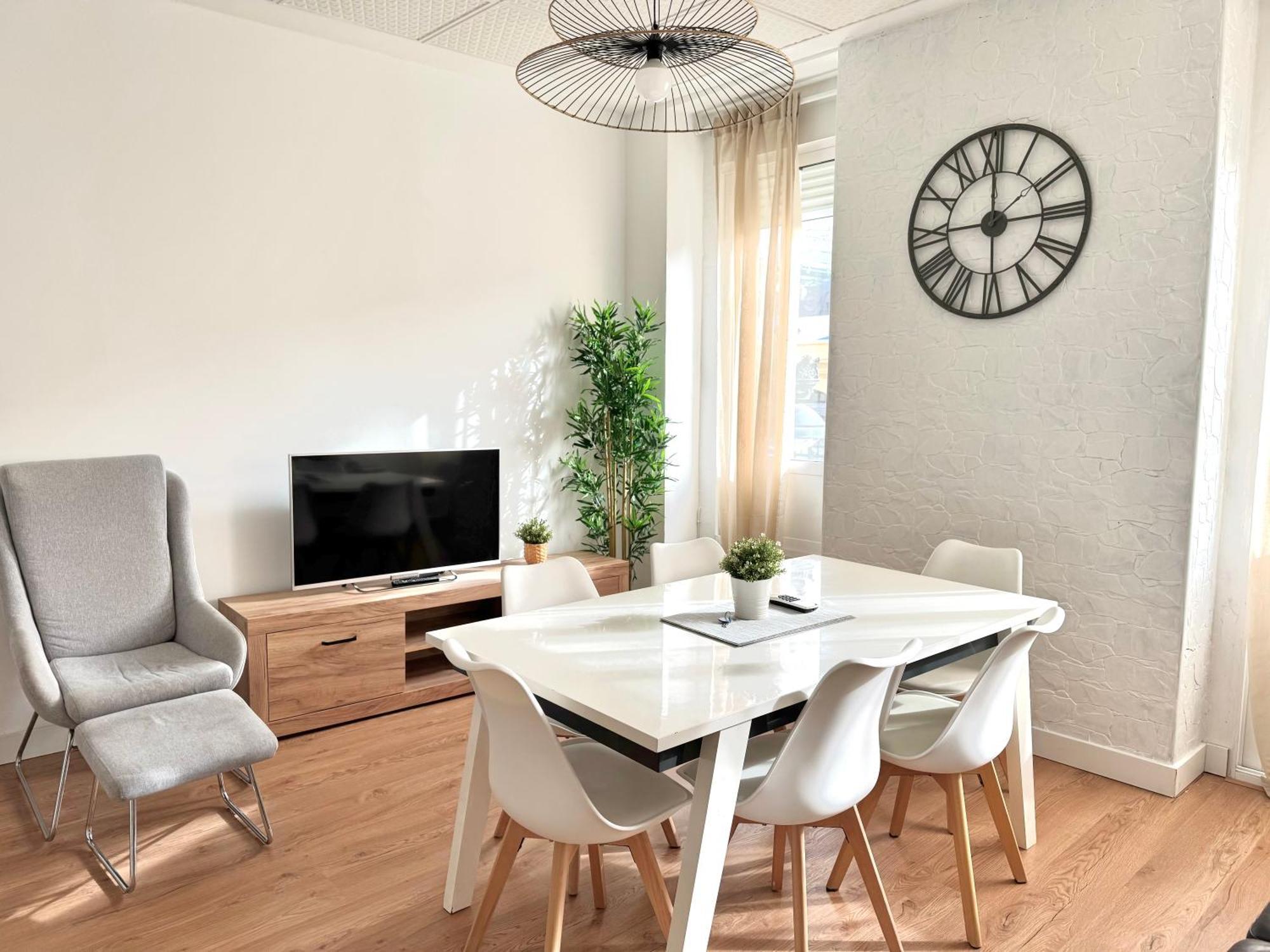 Apartment Vlc Center 4 *