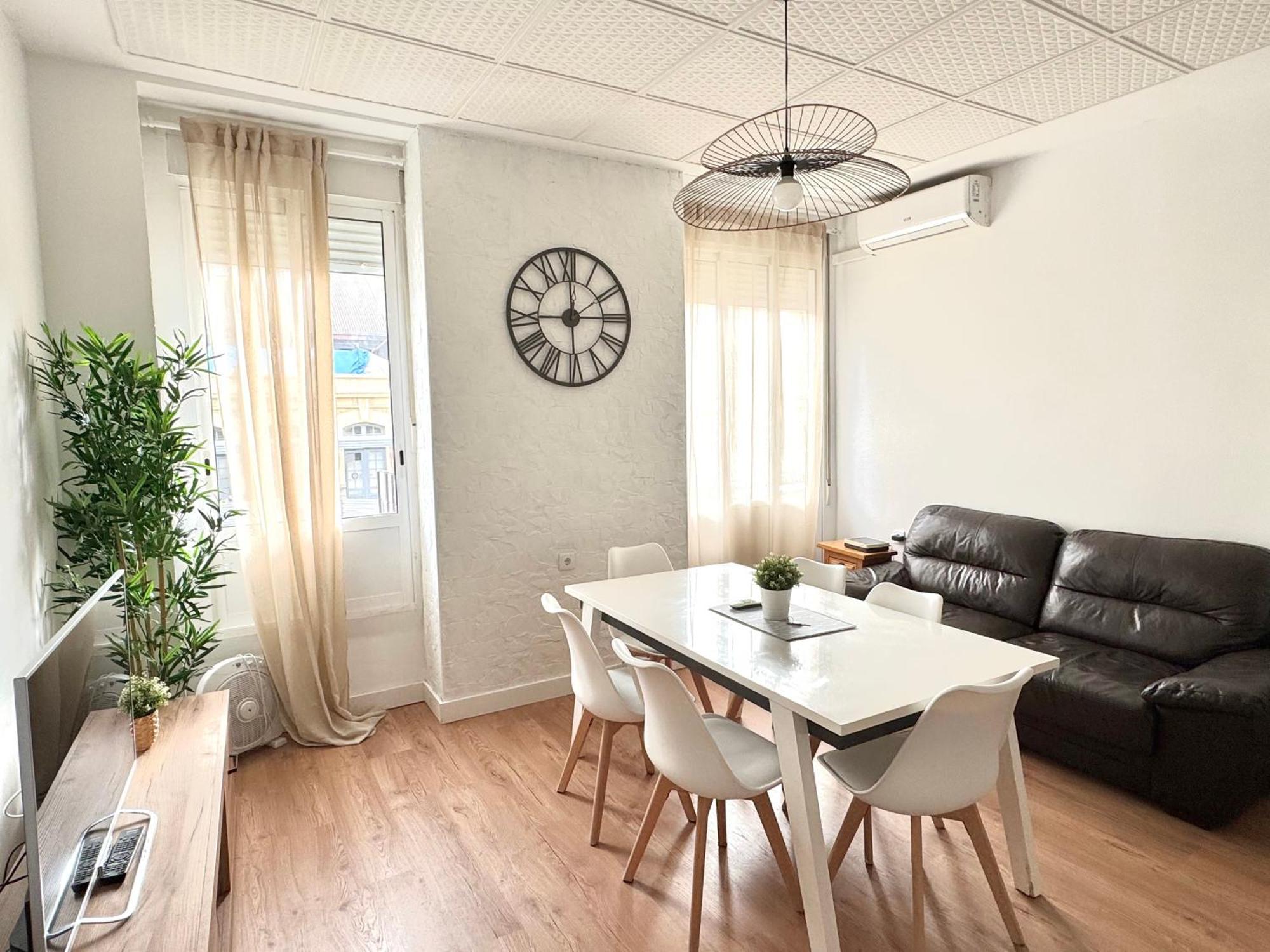 Vlc Center 4 Apartment Valencia