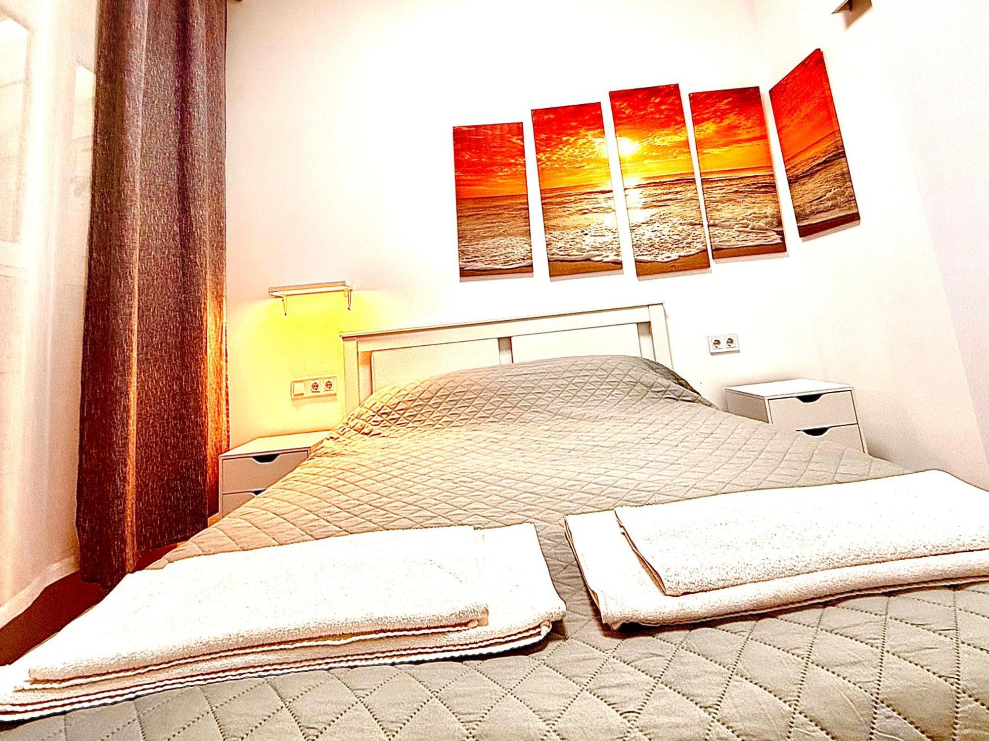 Apartment Sant Roc