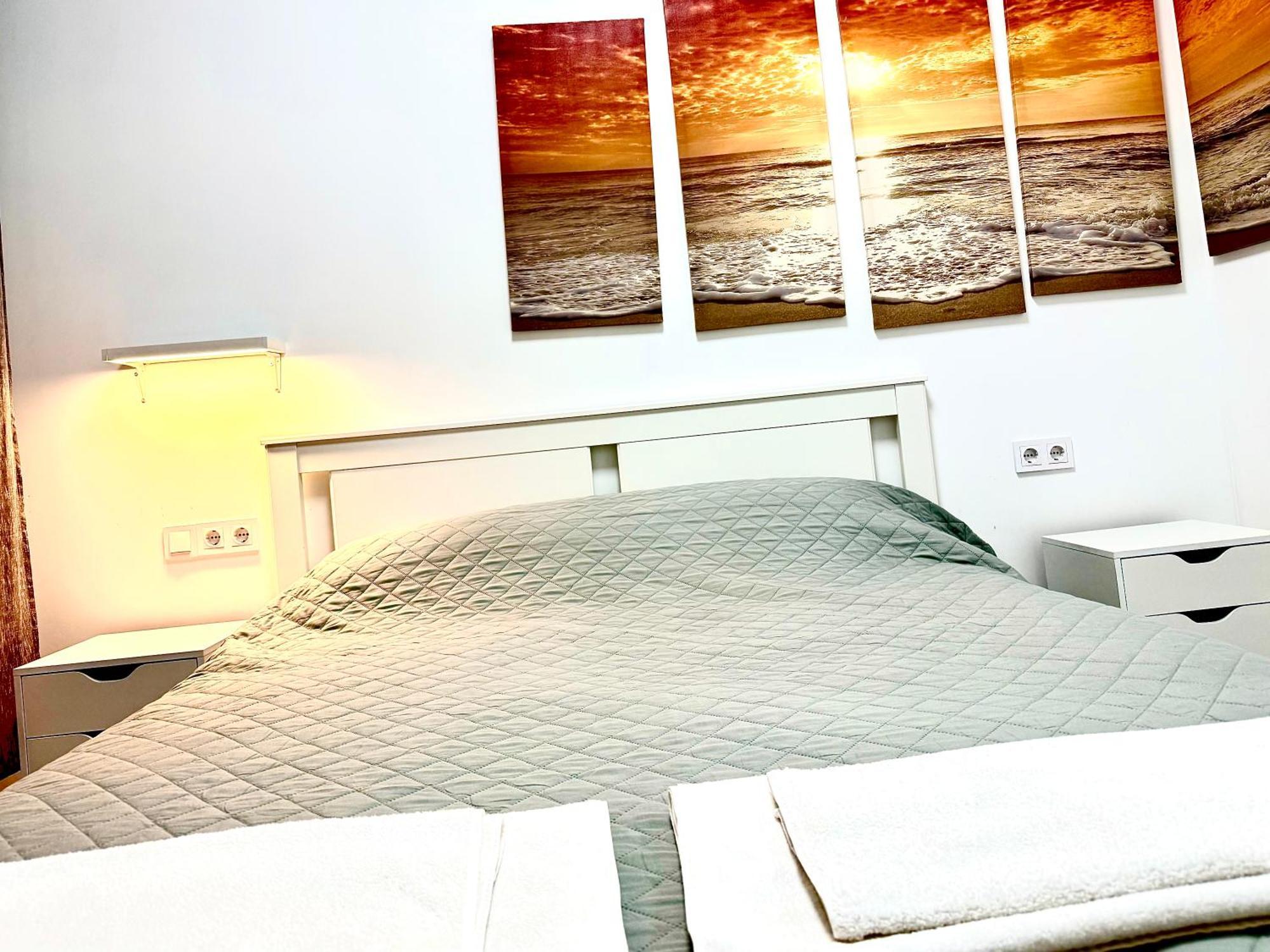 Apartment Sant Roc *