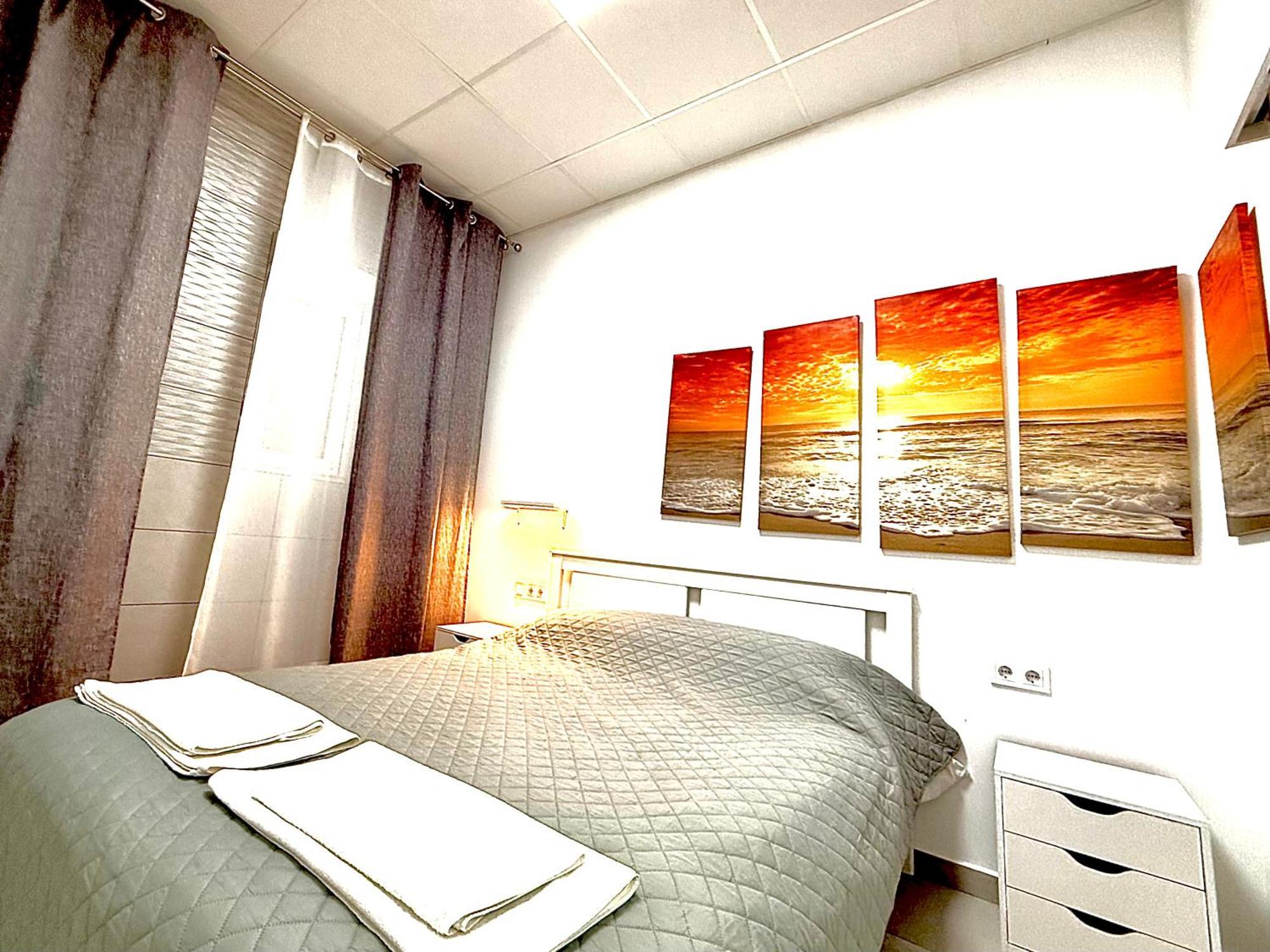 Apartment Sant Roc Valencia