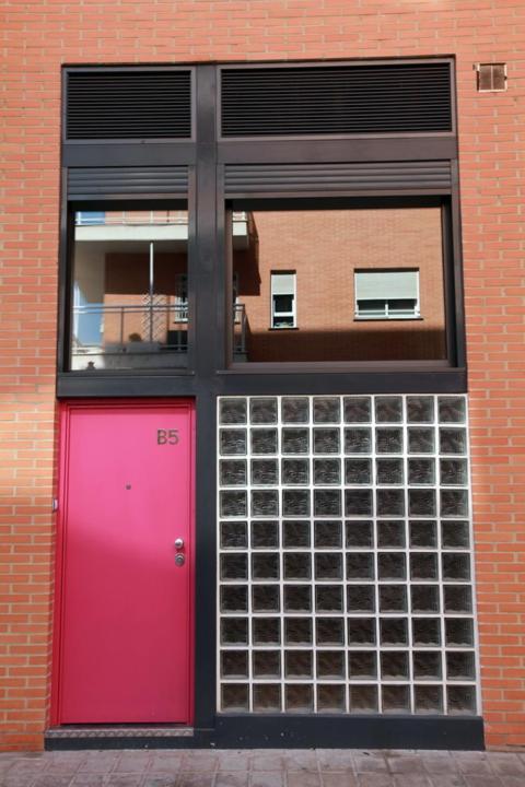 Apartment Ciudad Artes Valencia