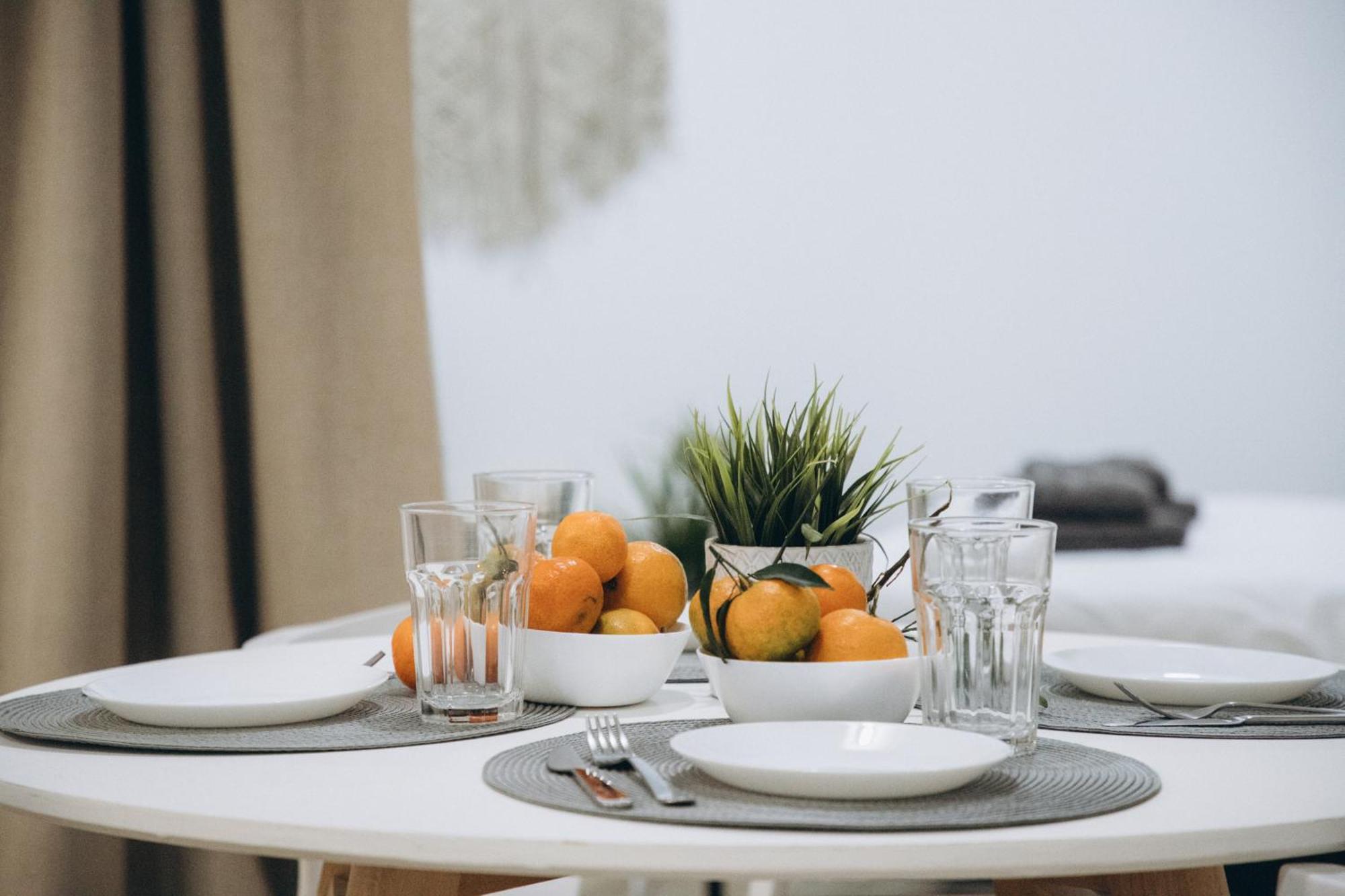 Leo Xiii Apartment