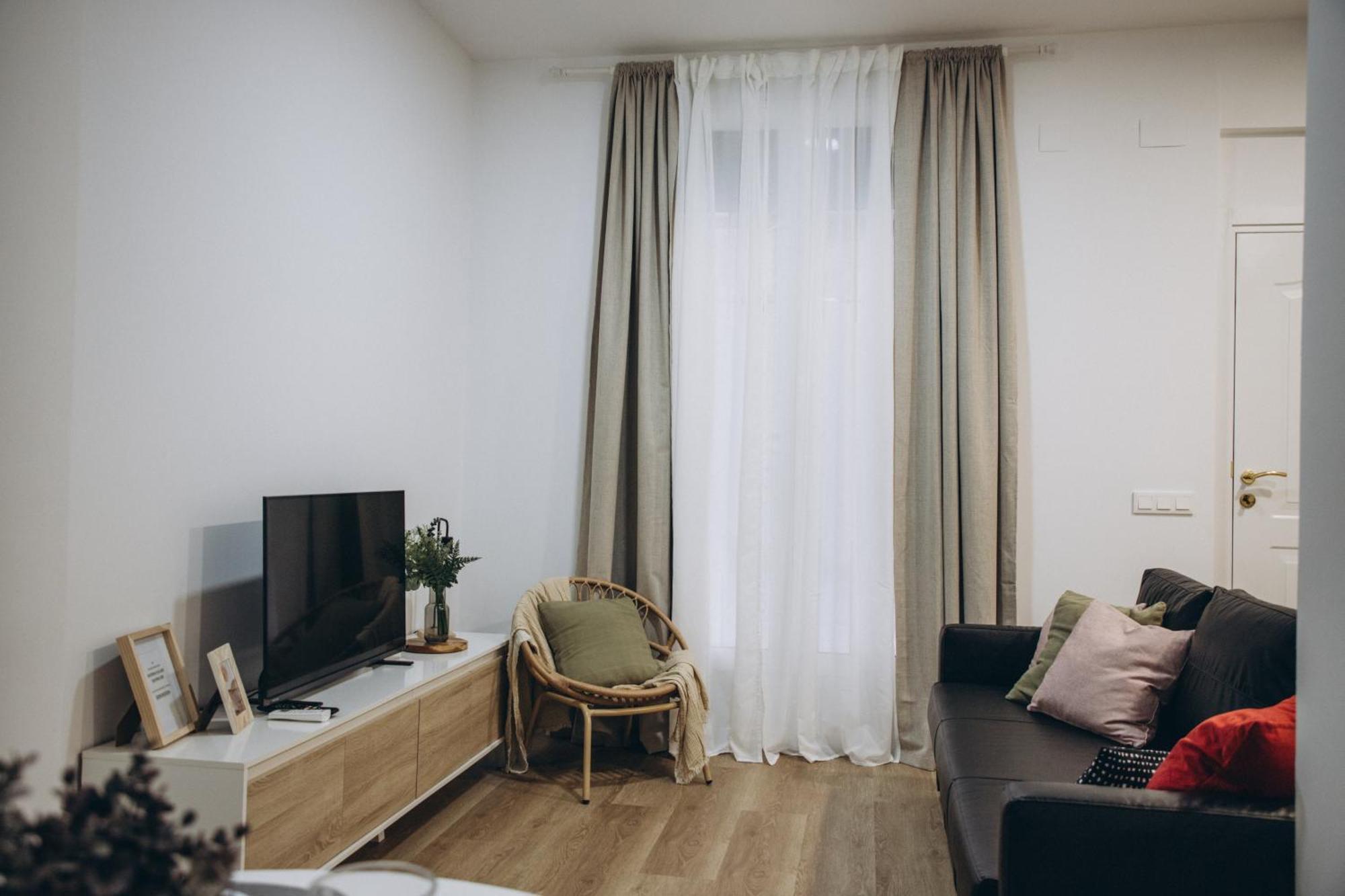 Apartment Leo Xiii