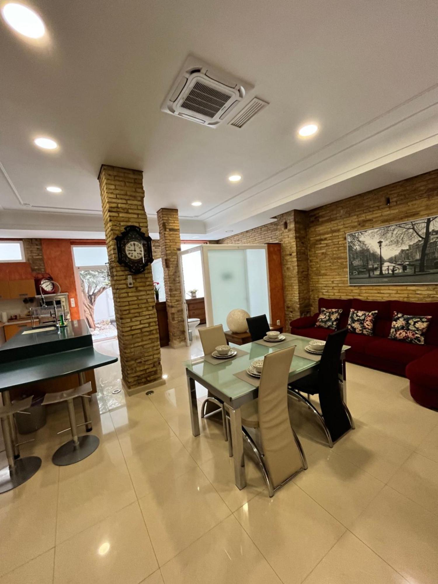 Iy Loft 5 - Spacious Loft In The Old Town * Valência