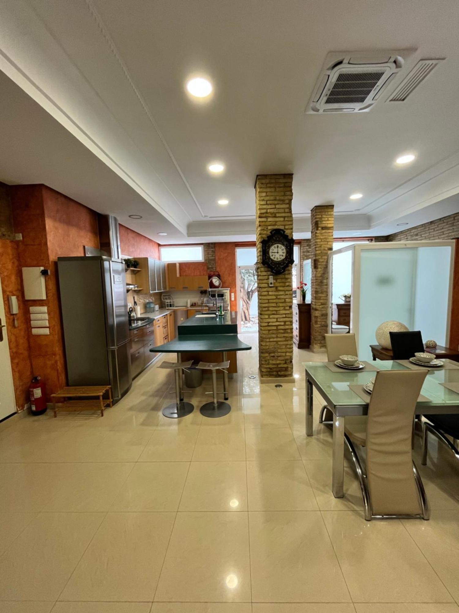 Iy Loft 5 - Spacious Loft In The Old Town