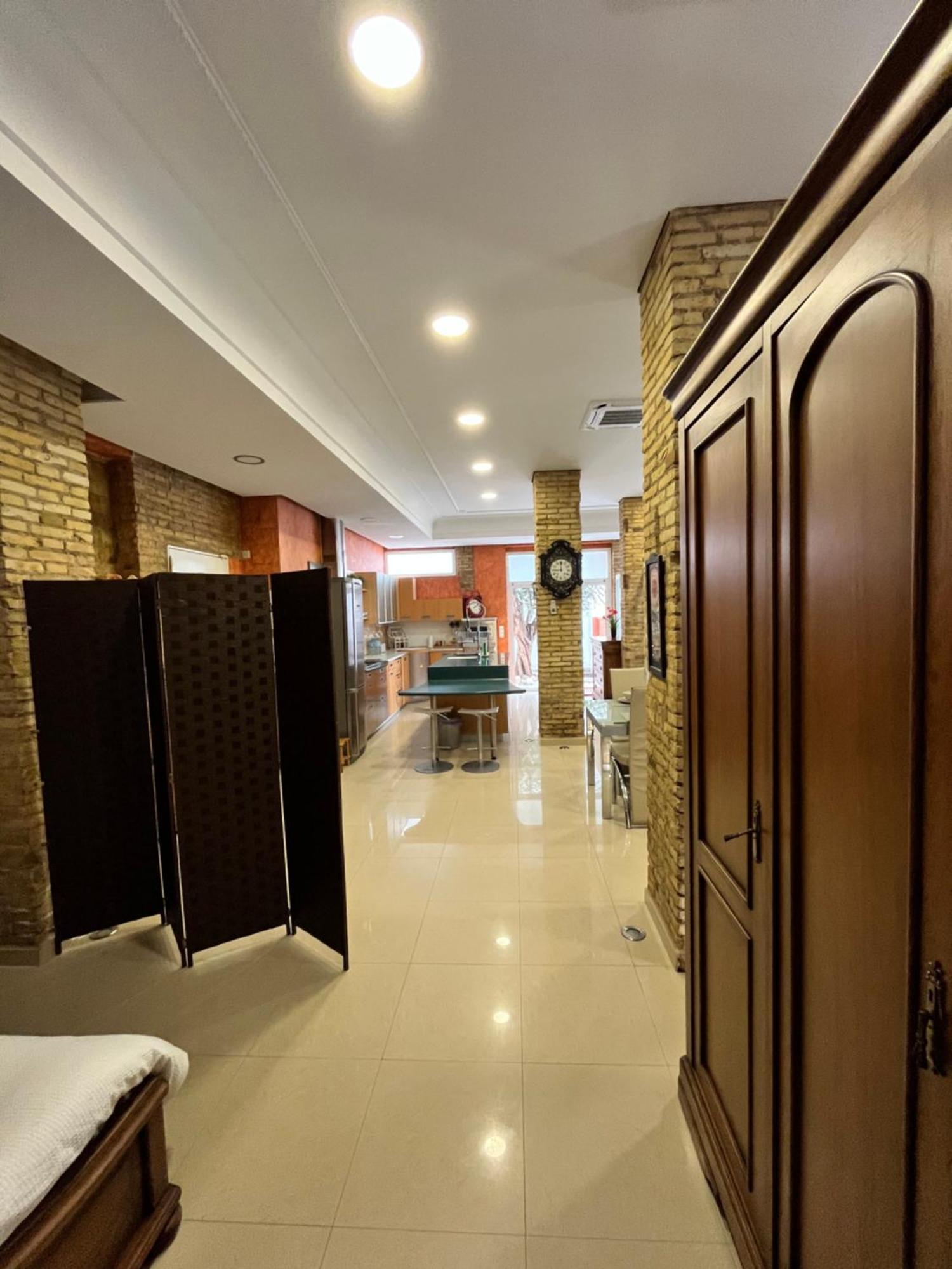 Iy Loft 5 - Spacious Loft In The Old Town Apartamento