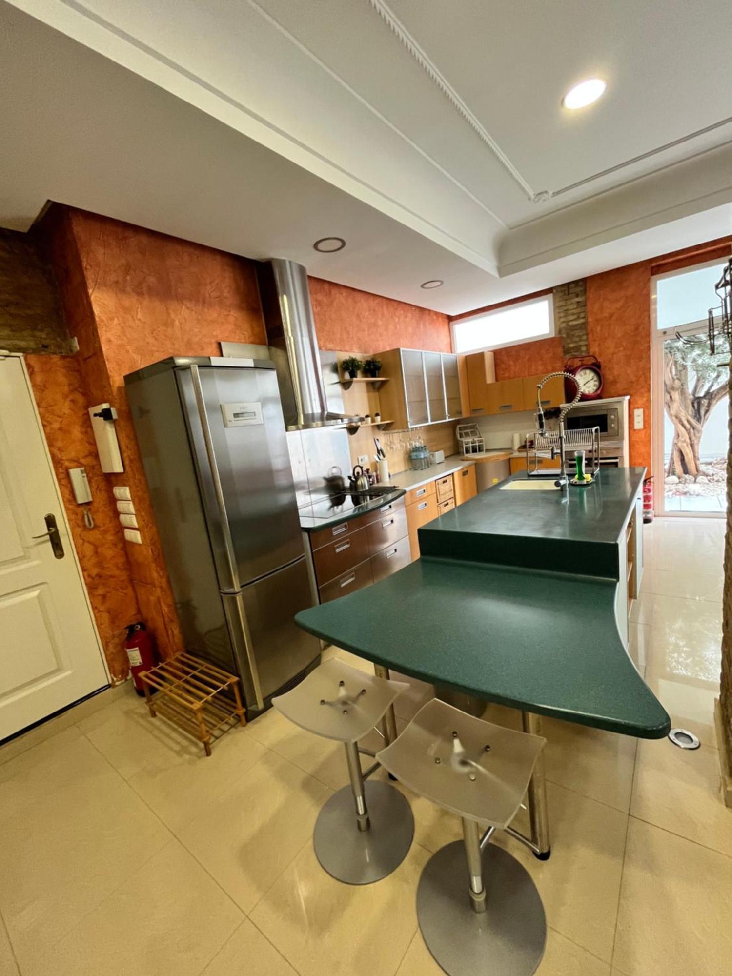 Apartamento Iy Loft 5 - Spacious Loft In The Old Town *