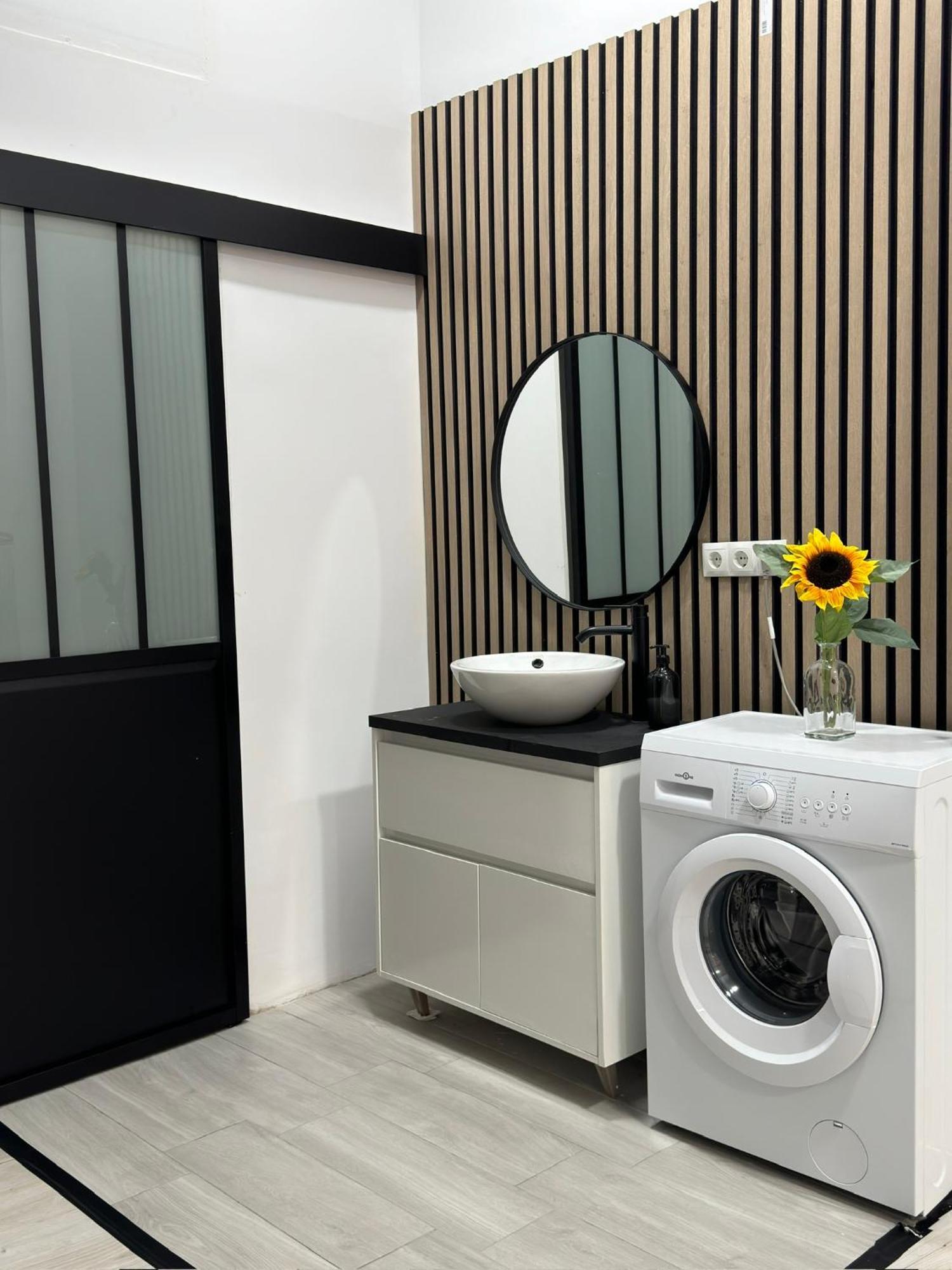 Apartamento Anthracita *