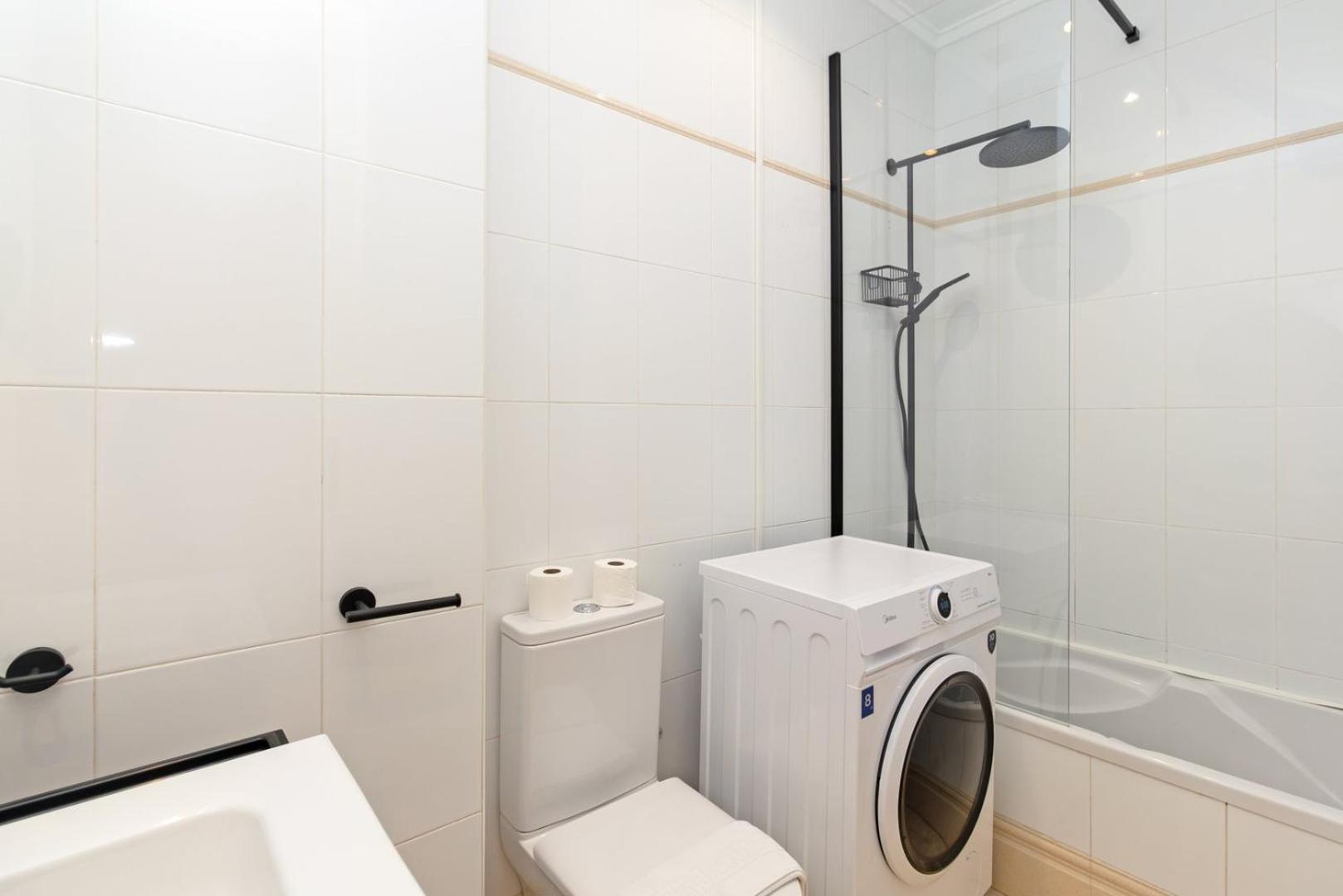 Guestready - Urban Retreat In Apartment *