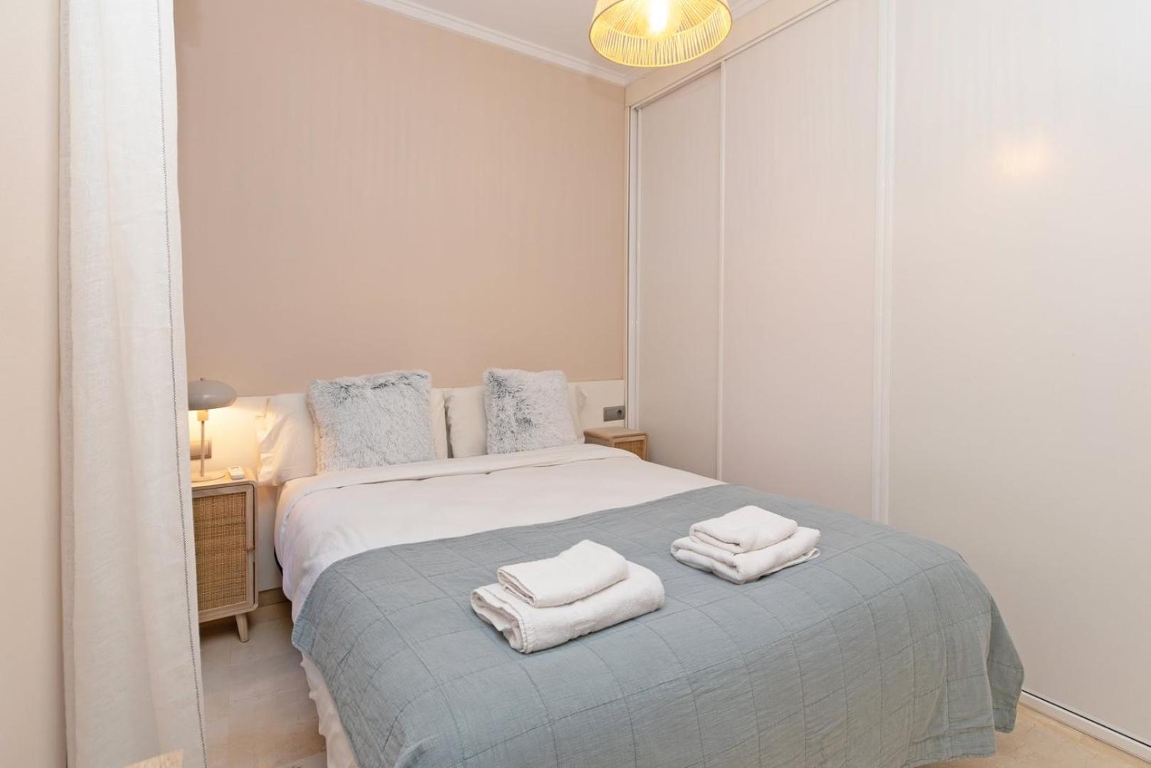 Apartment Guestready - Urban Retreat In *