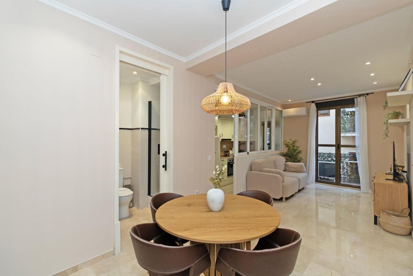 Apartment Guestready - Urban Retreat In *