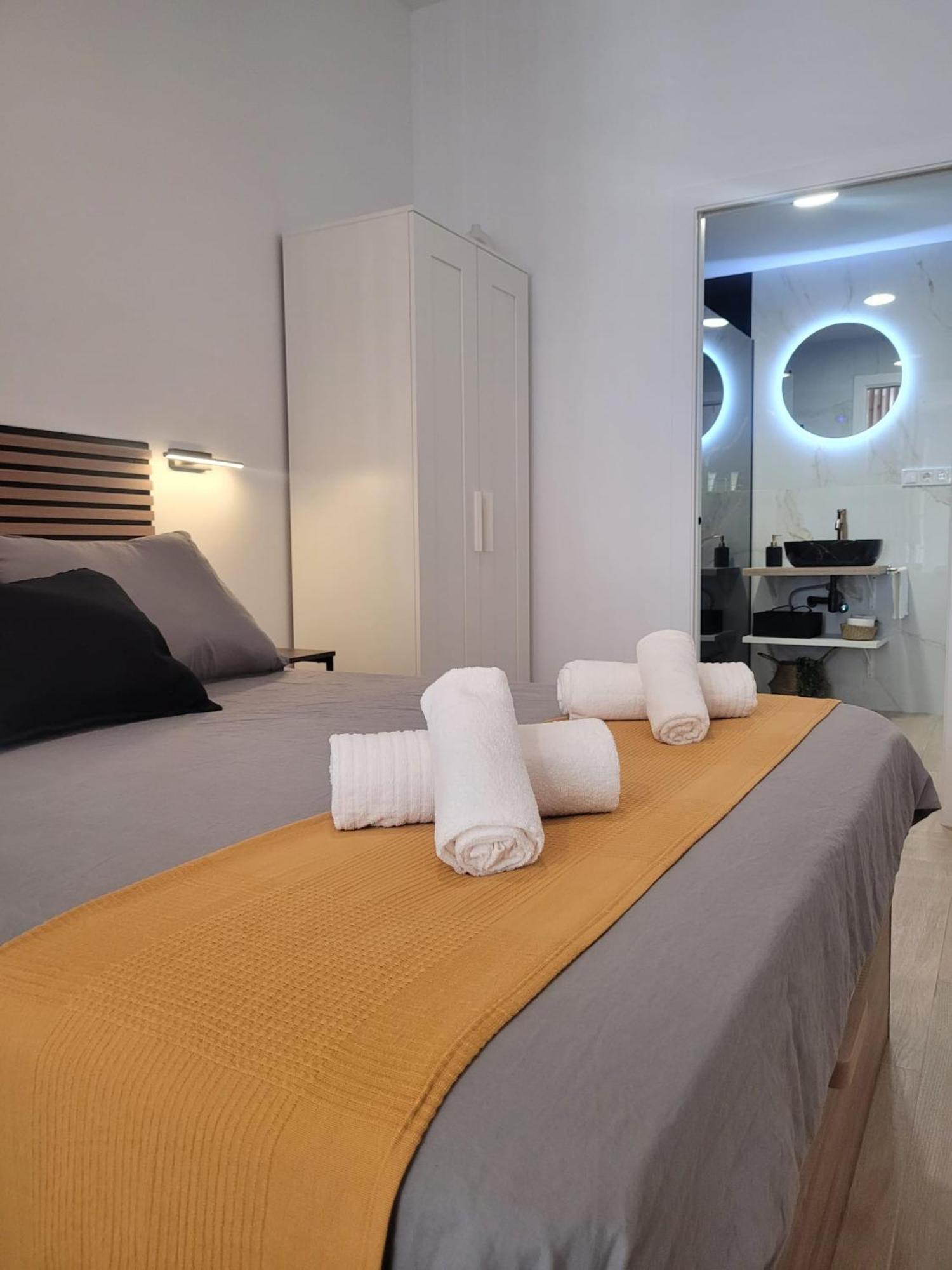 Apartment Loft Con Encanto *