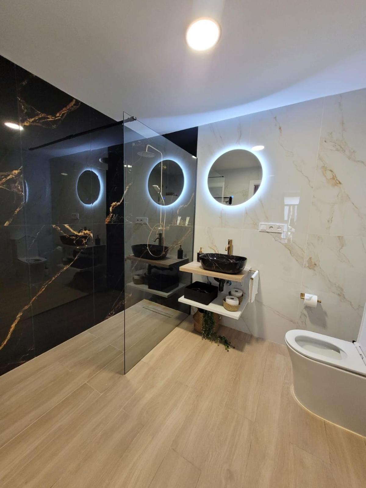 Apartment Loft Con Encanto Valencia