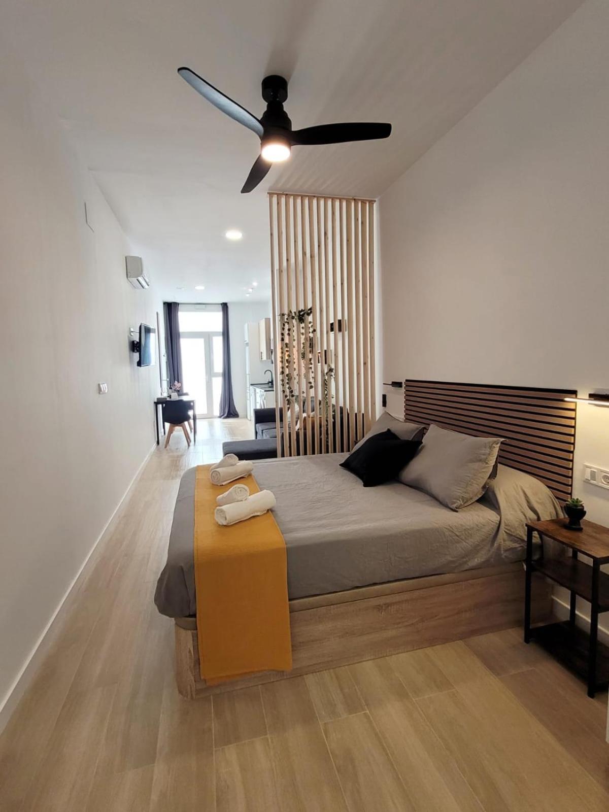 Apartment Loft Con Encanto