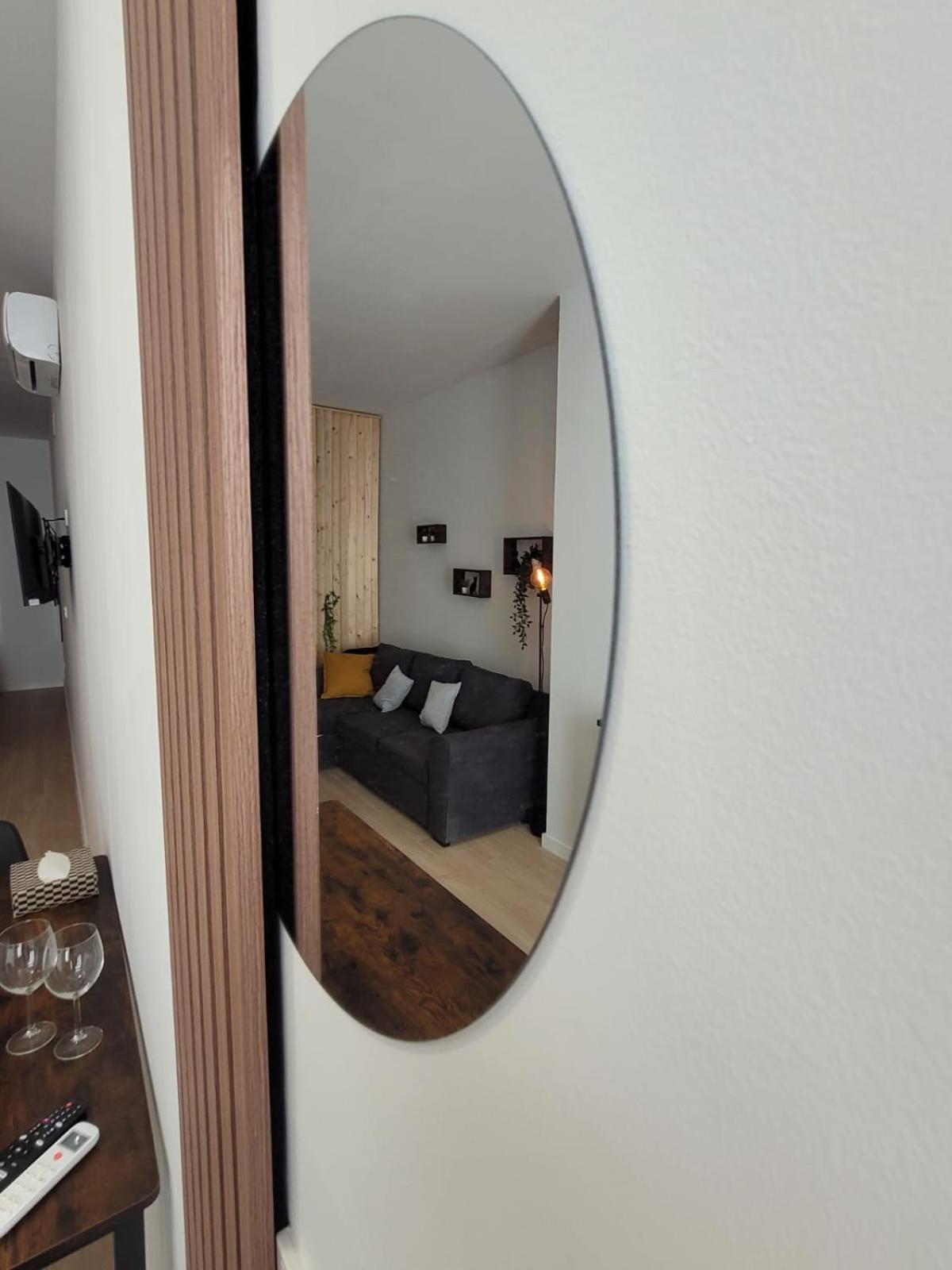 Apartment Loft Con Encanto Valencia