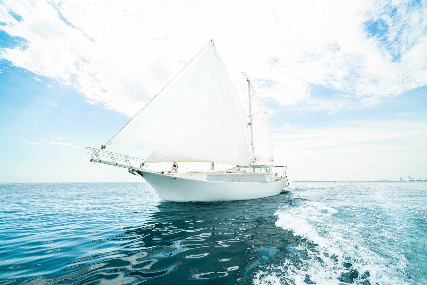 Botel Goleta Topaz *