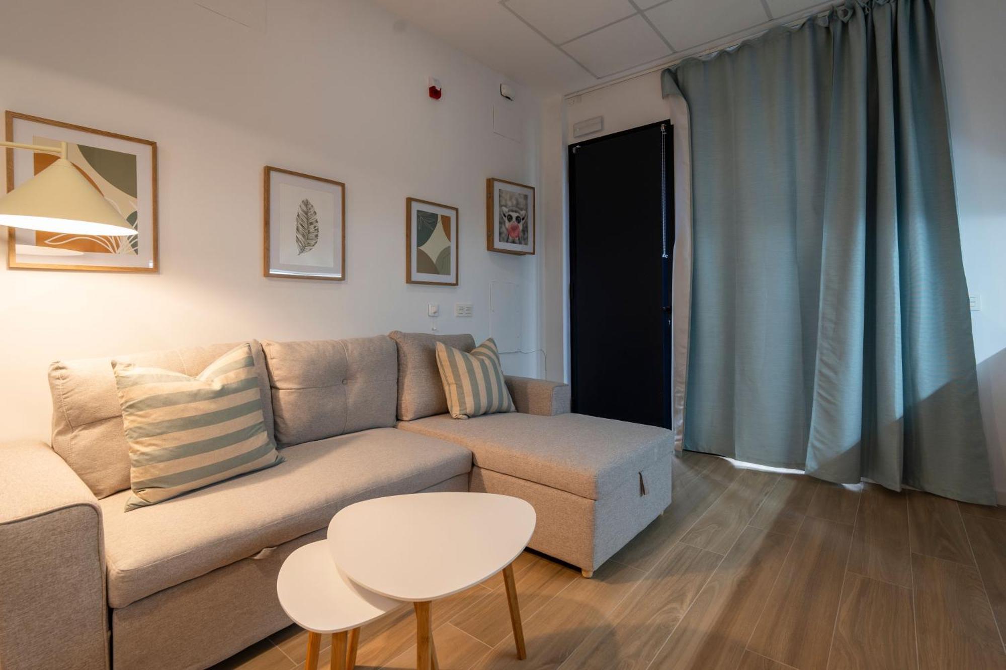 Apartamento Vlc Host - Ausias March