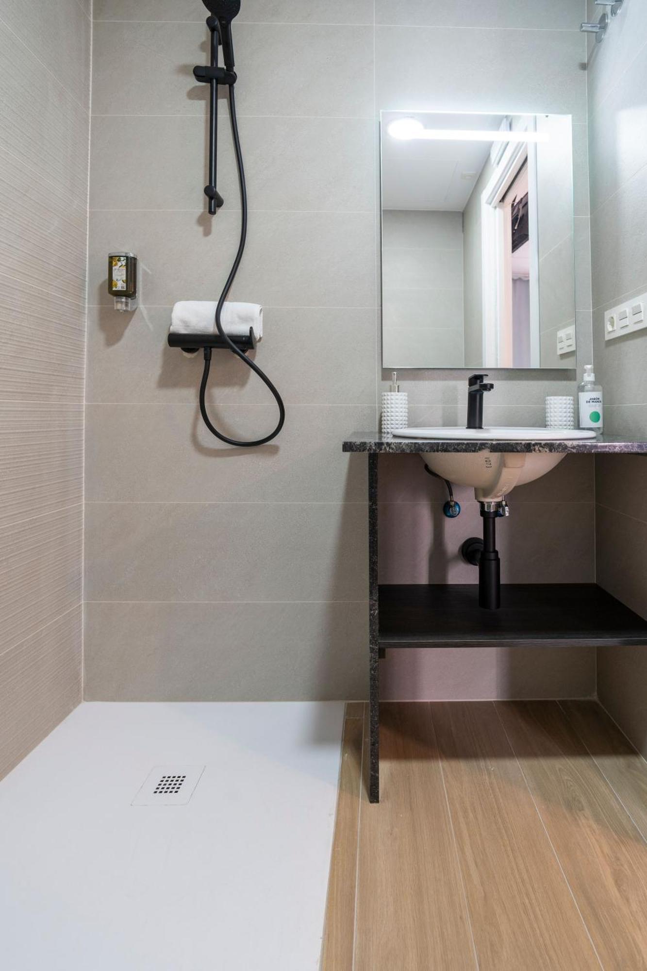 Apartamento Vlc Host - Ausias March Valência