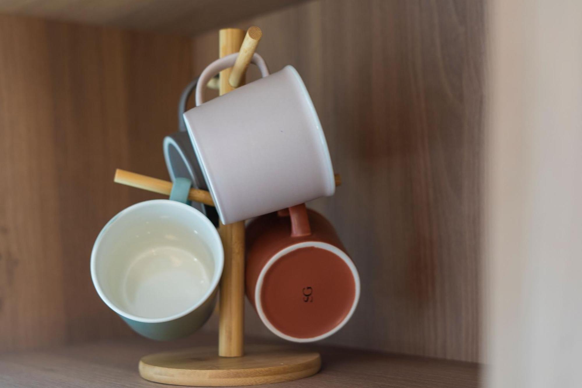 Apartamento Vlc Host - Ausias March Valência