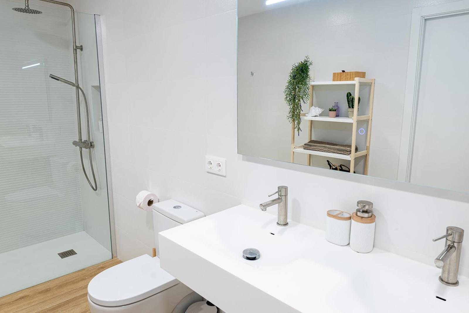 Apartment Main Lofts
