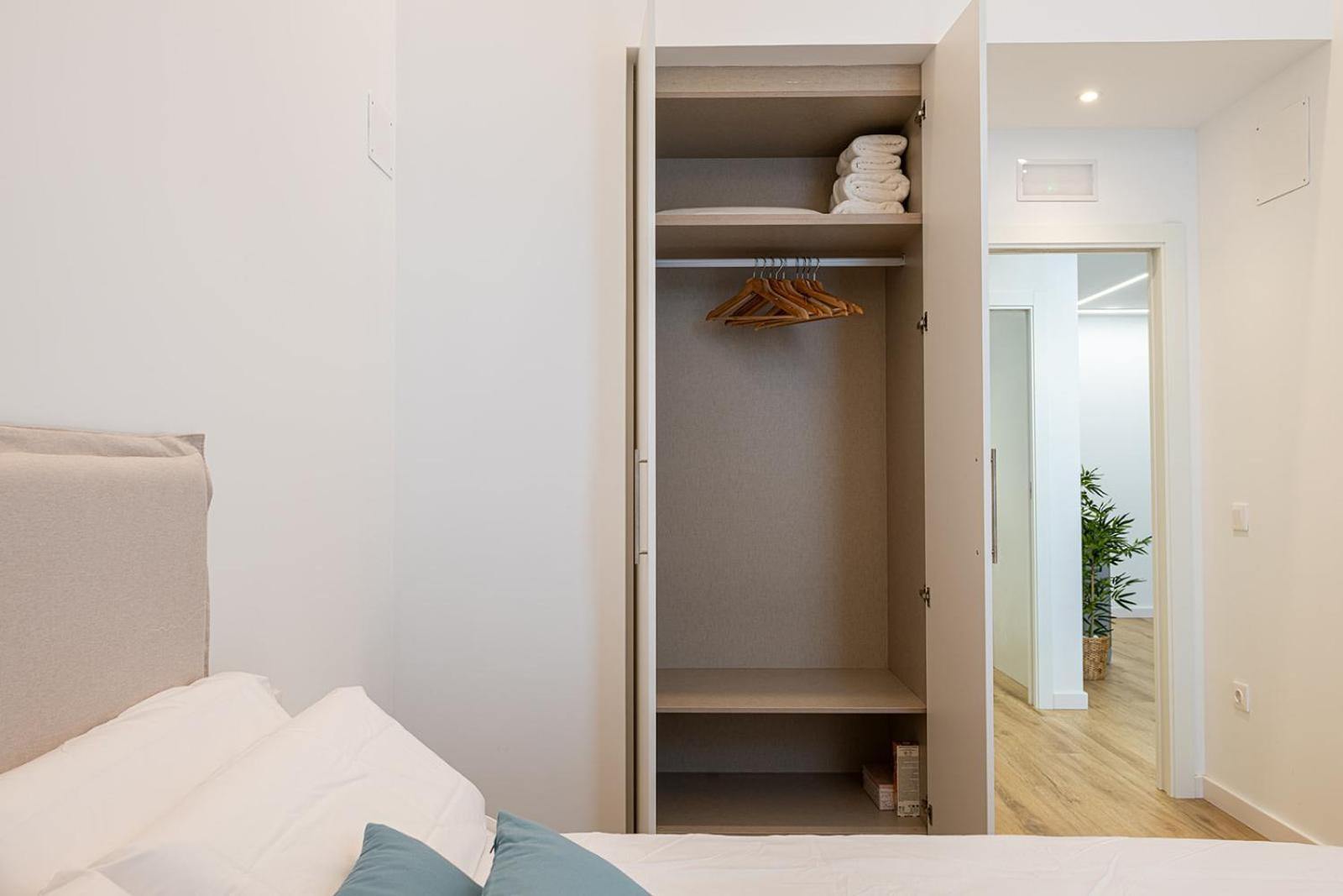 Apartment Main Lofts *