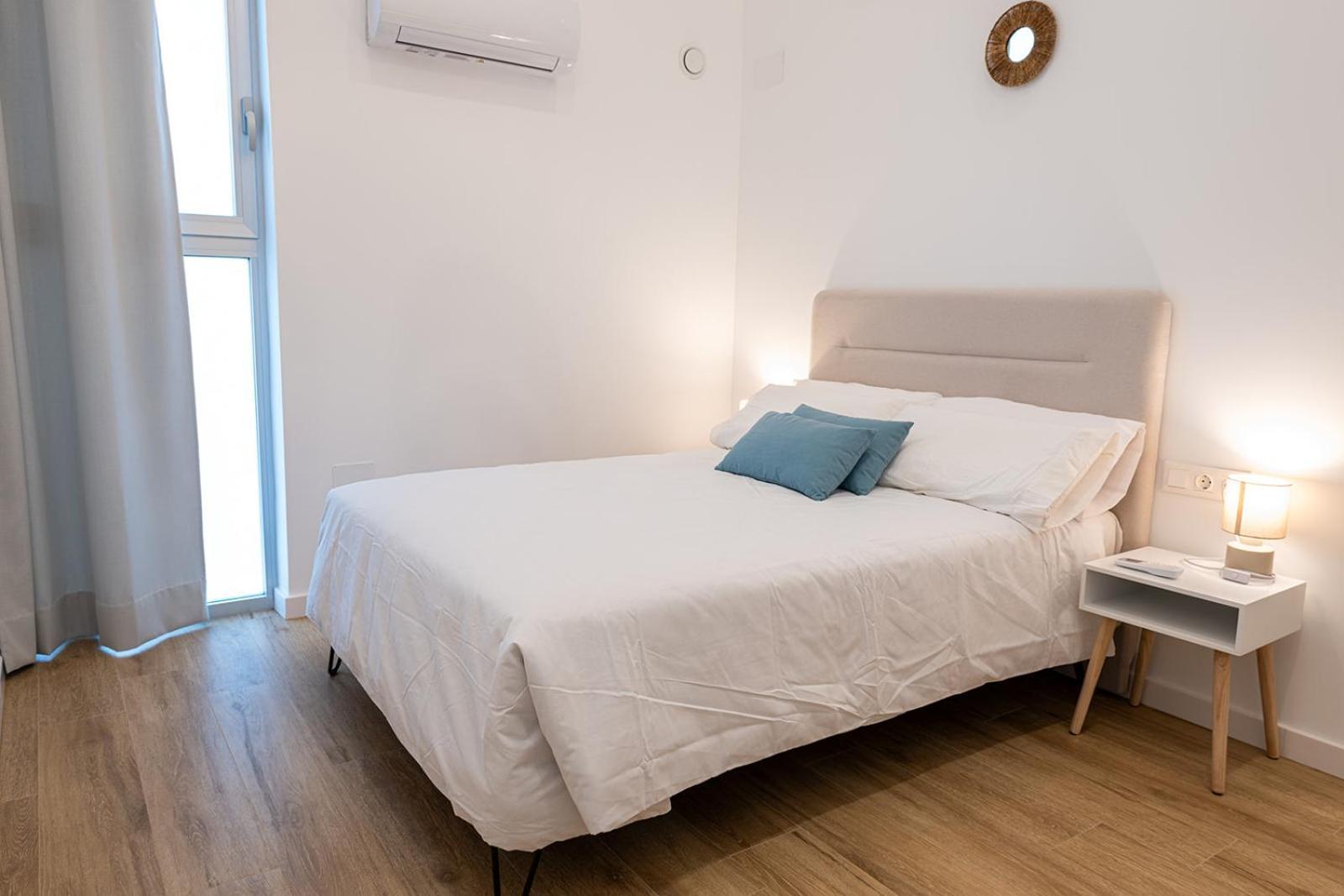 Main Lofts Apartment *