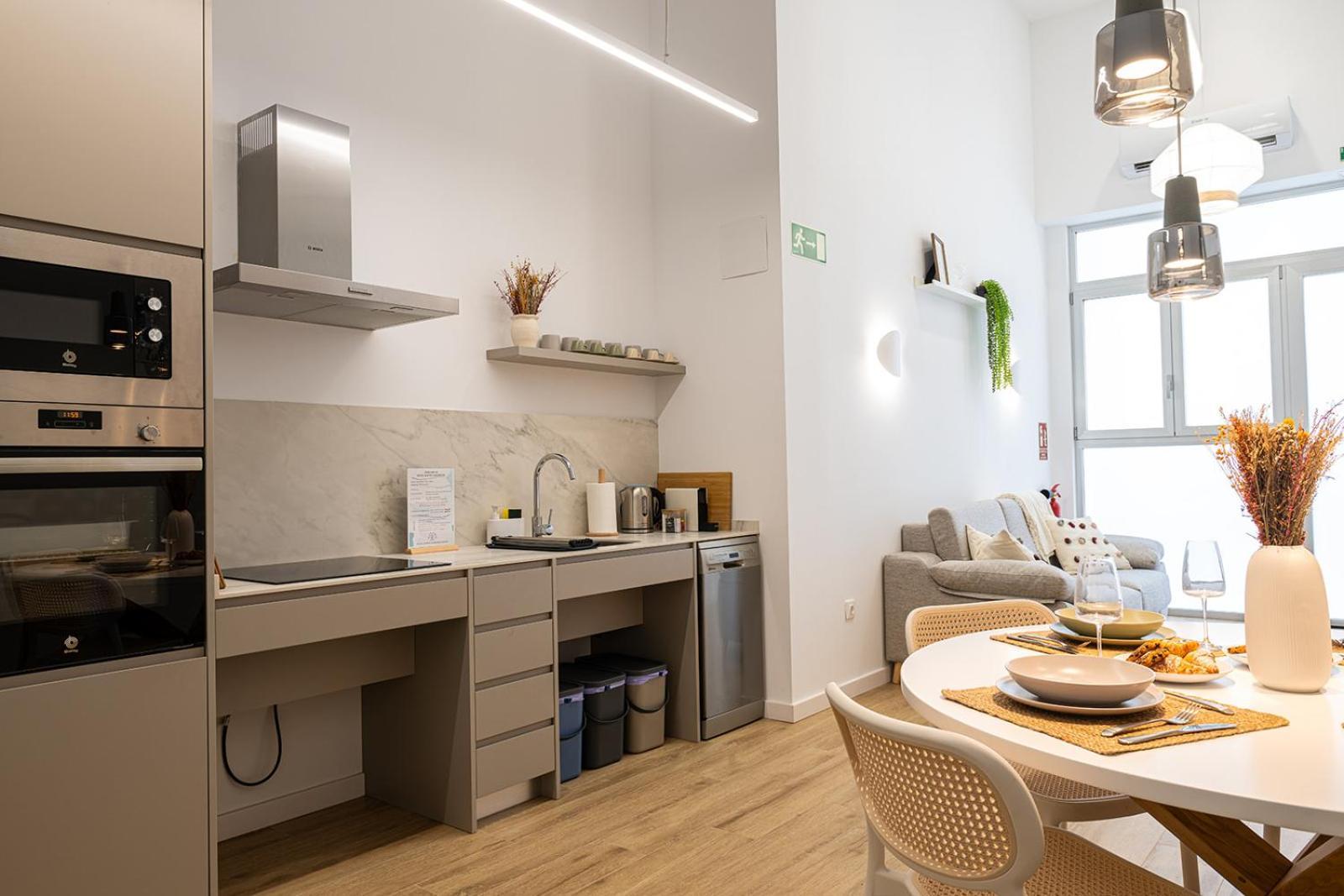 Main Lofts *