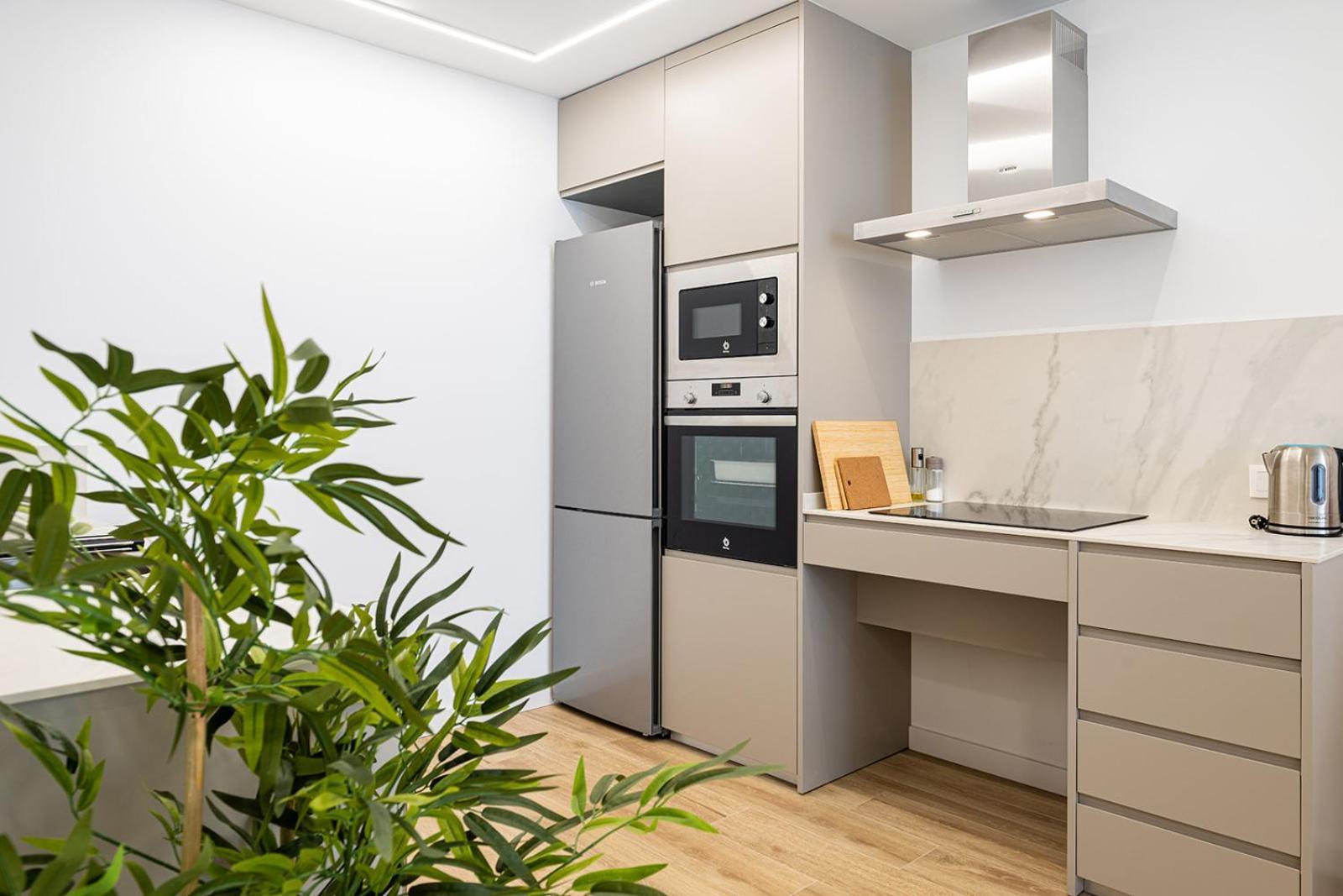 Apartment Main Lofts