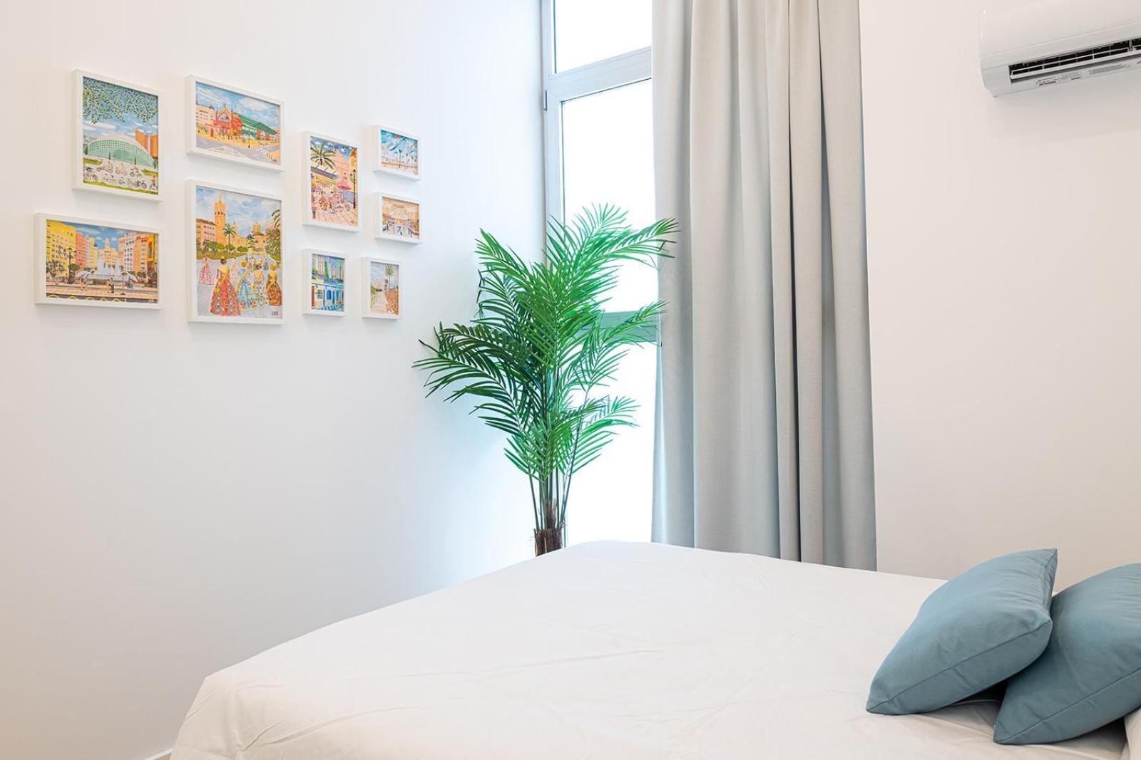 Main Lofts Apartment *