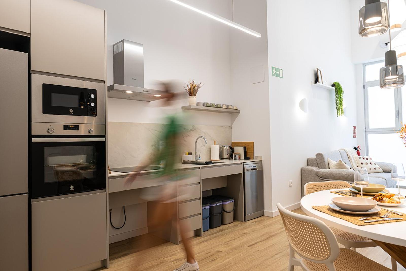 Main Lofts Valencia