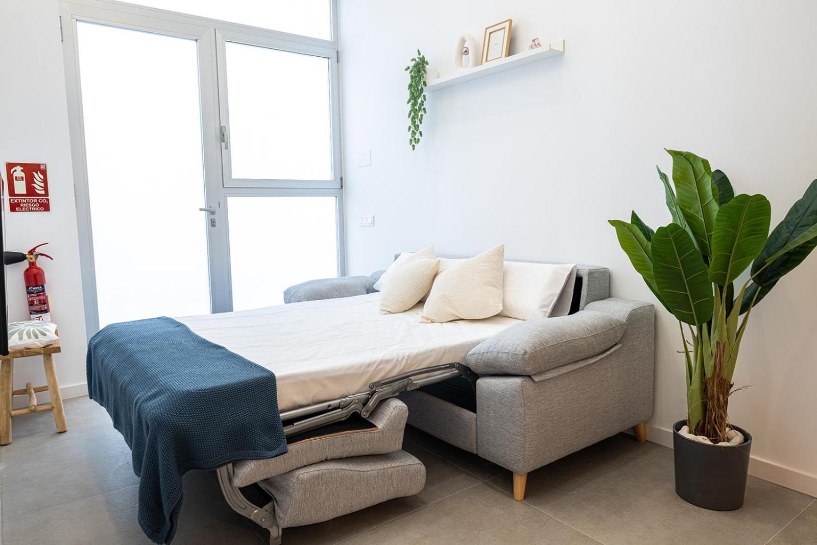 Main Lofts Apartment *