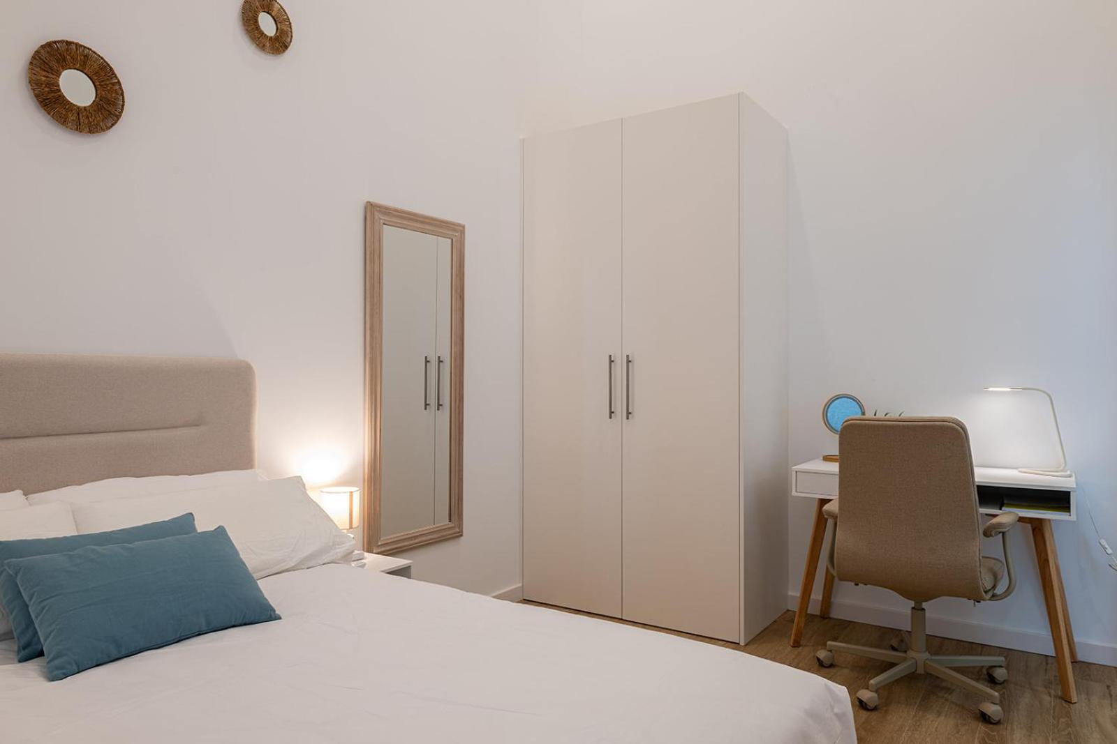 Main Lofts Apartment Valencia